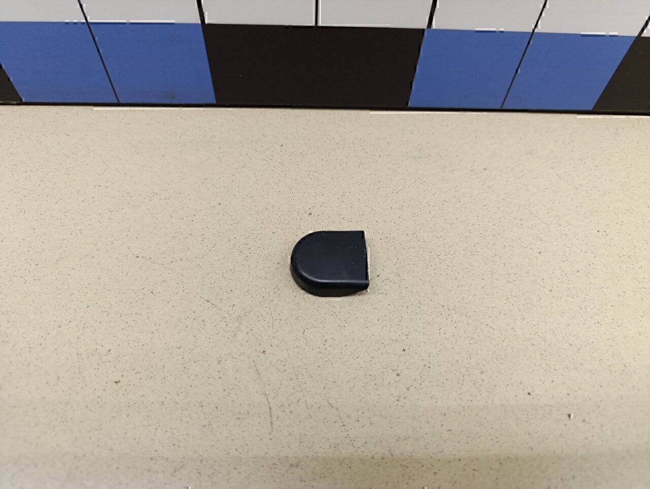 Крышка поводка стеклоочистителя TOYOTA Corolla E15 2006-2013