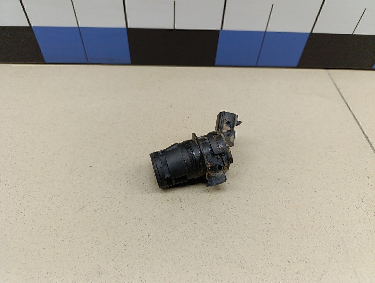 Насос омывателя TOYOTA Camry XV40 2006-2011