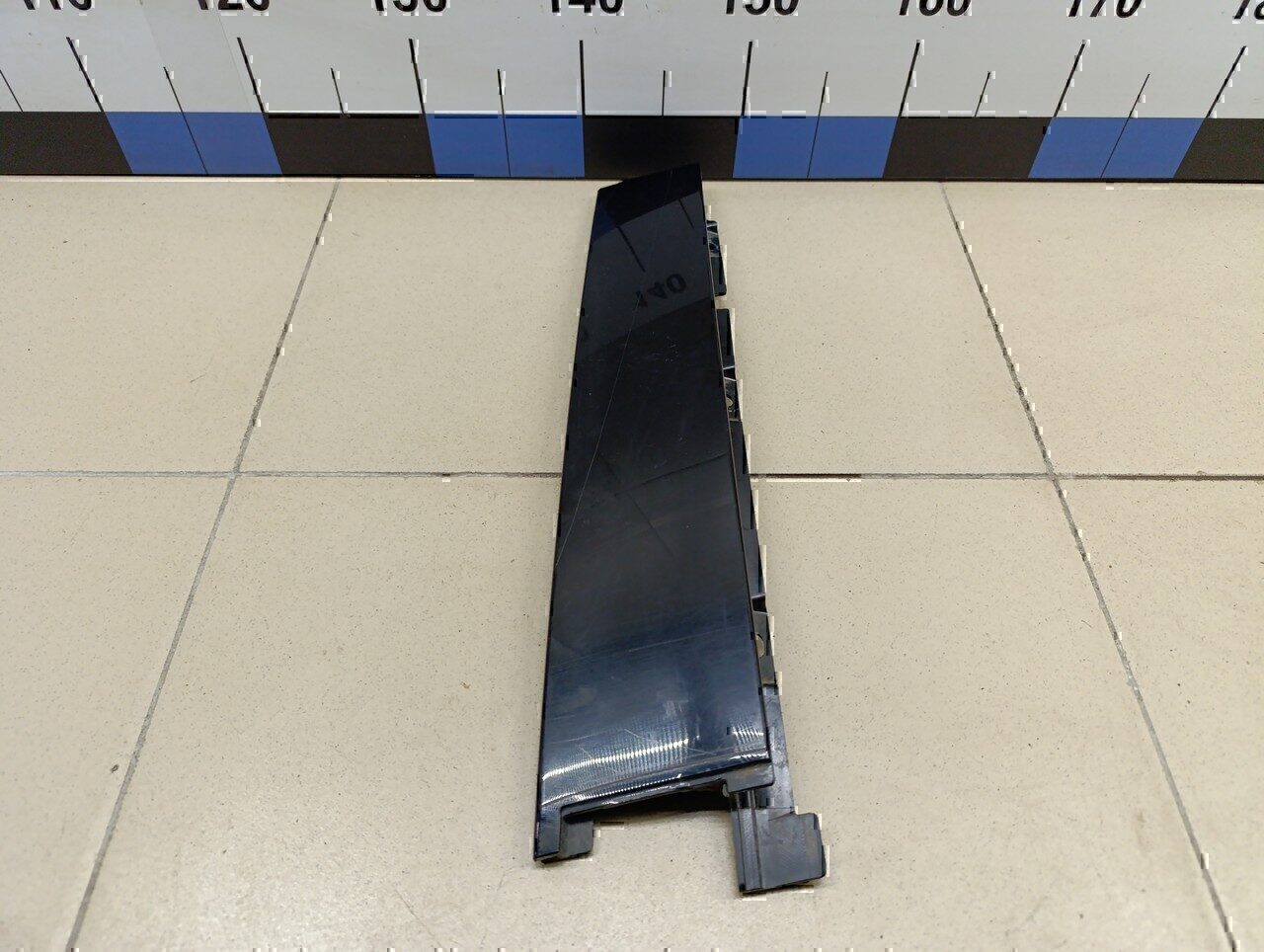 Накладка двери задней левой FORD Focus III 2011>