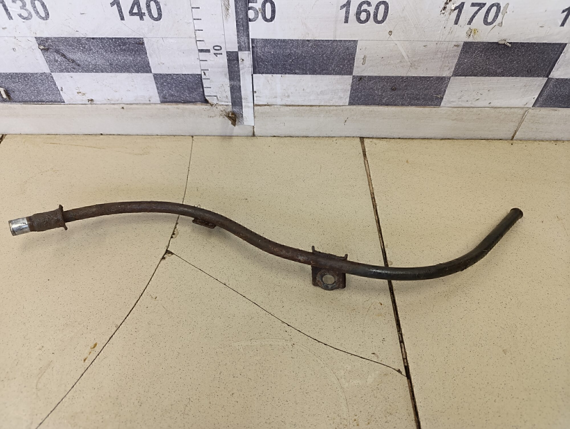 Трубка масляного щупа TOYOTA Corolla E15 2006-2013