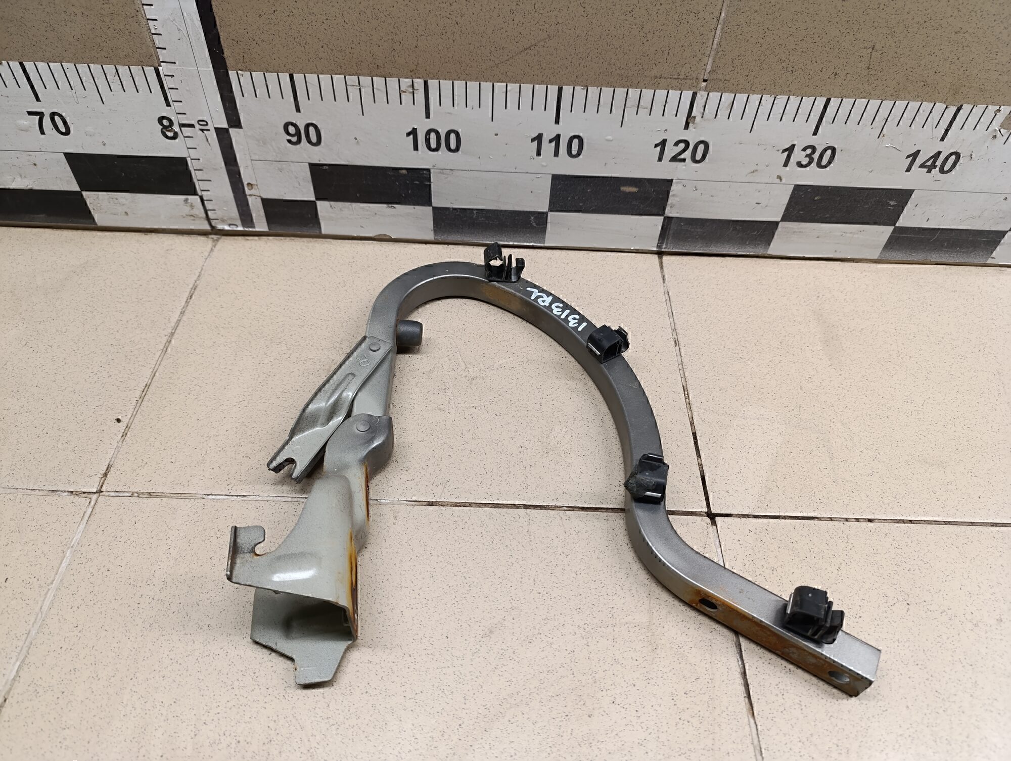 Петля крышки багажника KIA Cerato 2009-2013