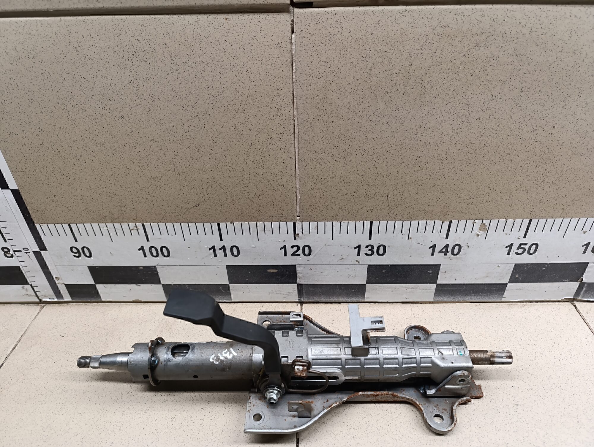 Колонка рулевая KIA Cerato 2009-2013