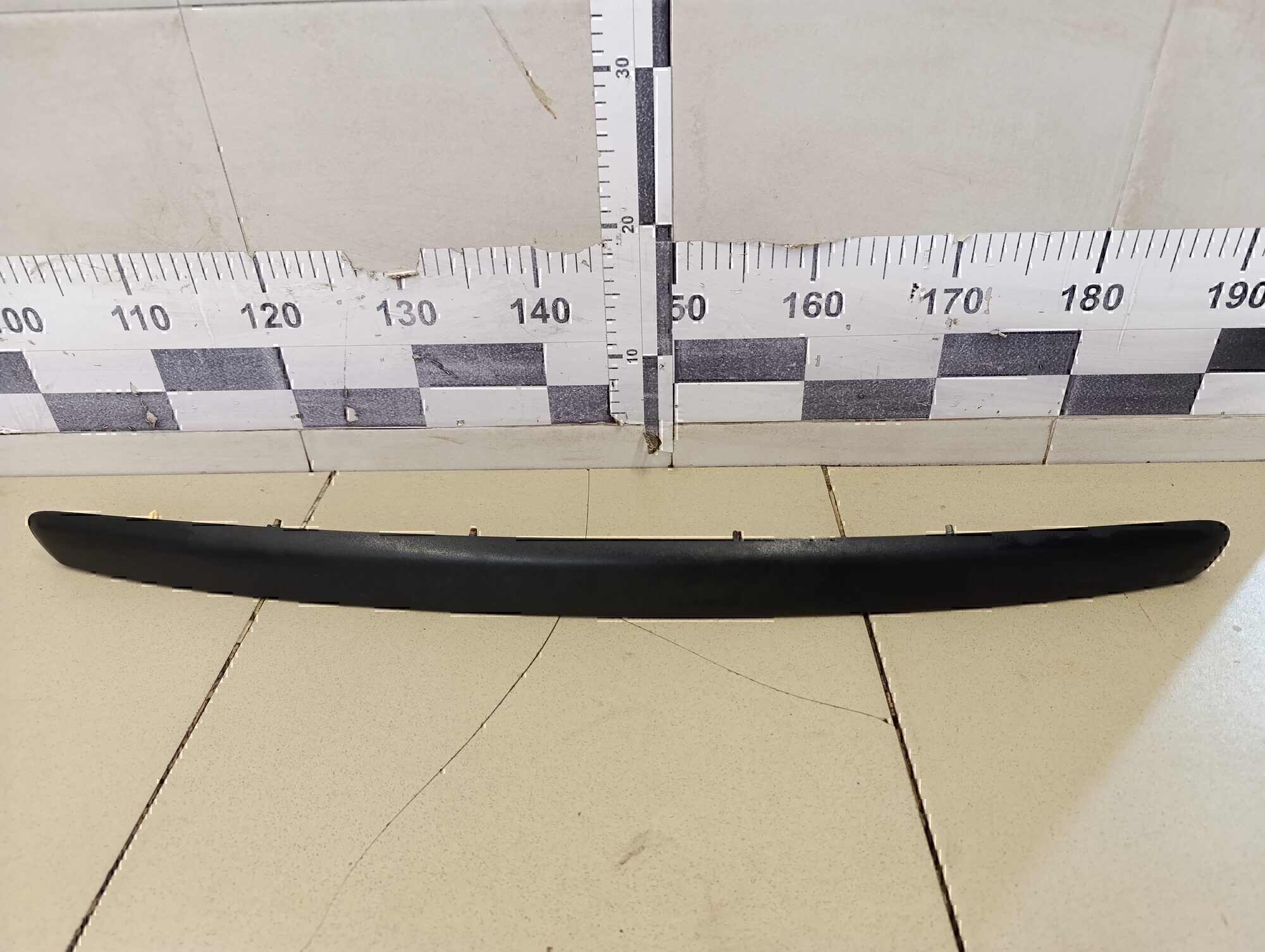 Накладка двери багажника FORD Focus II 2005-2008