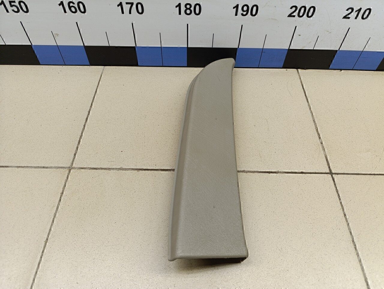 Накладка двери задней левой Hummer H2