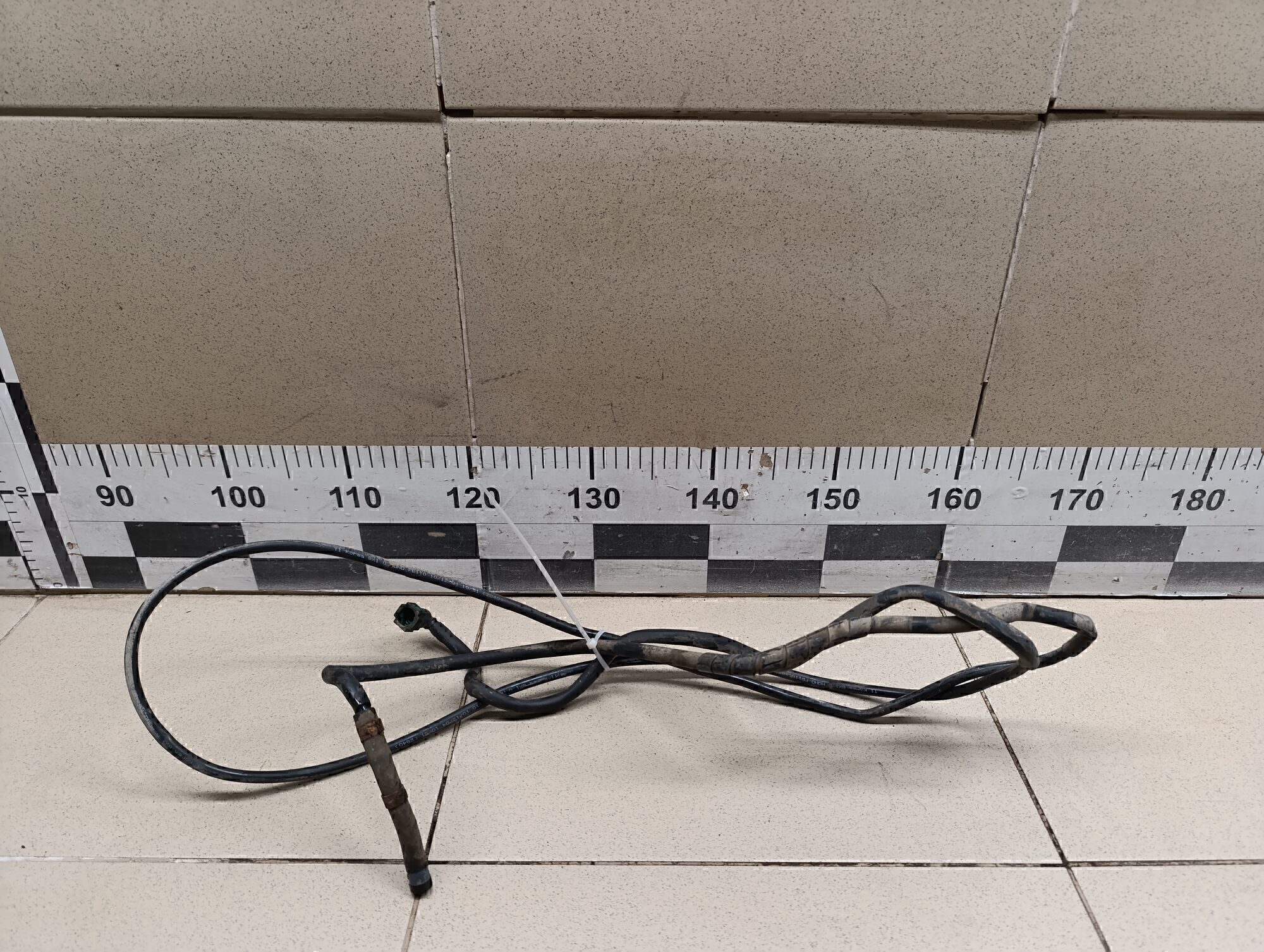 Трубка топливная KIA Cerato 2009-2013