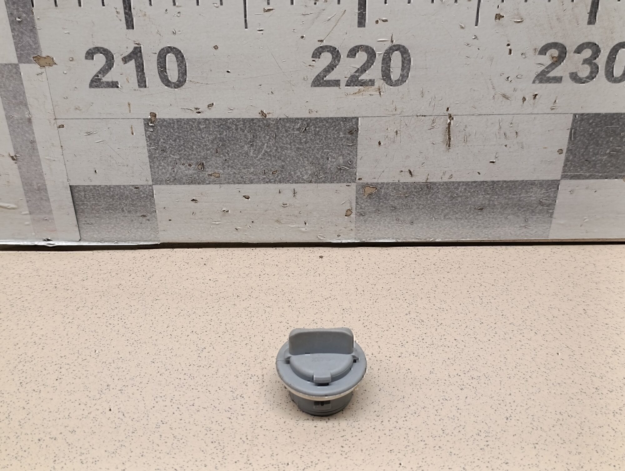 Патрон указателя поворота HYUNDAI Solaris 2010-2017