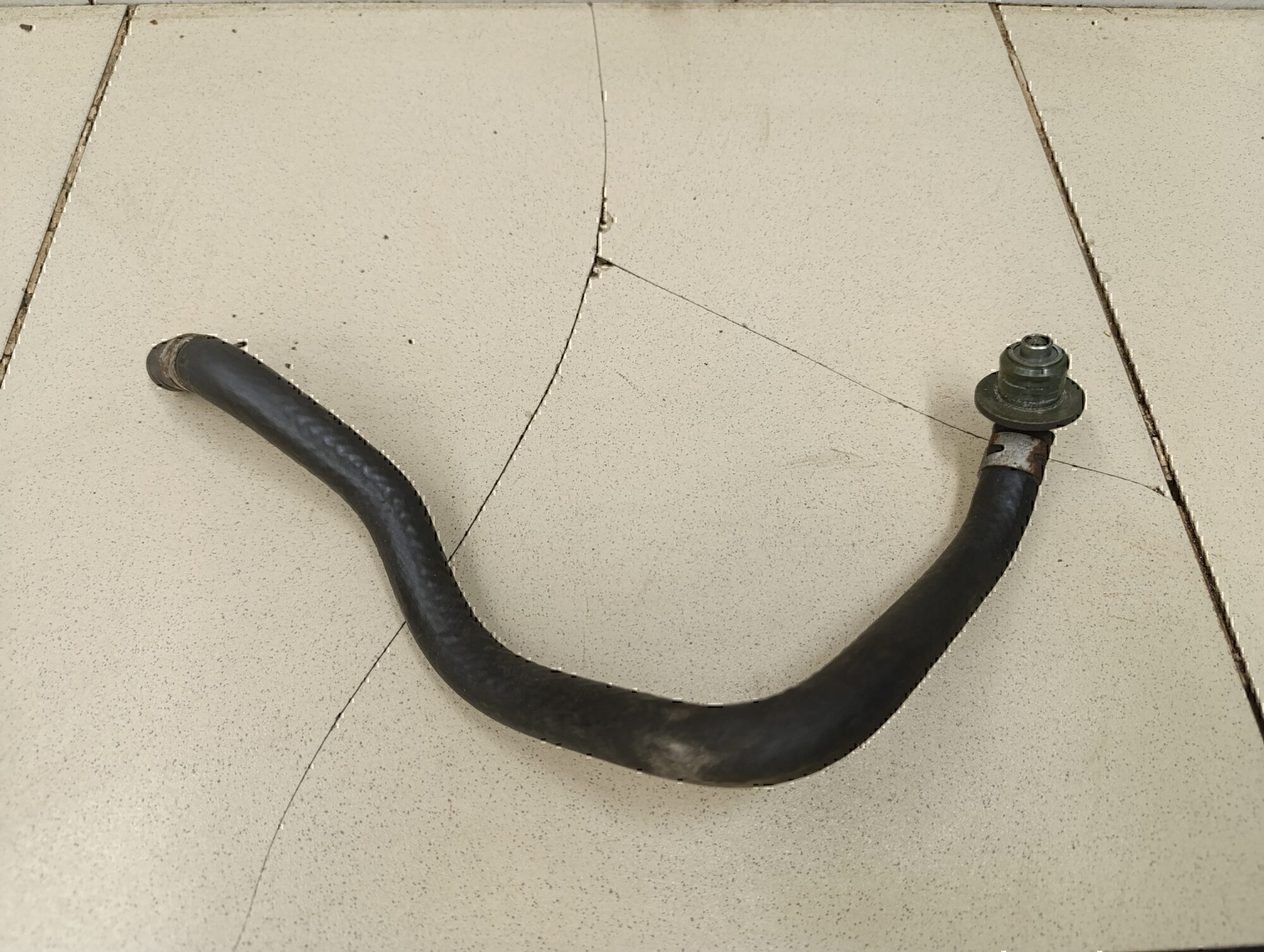 Шланг вакуумного усилителя тормоза TOYOTA Celica (ZT23#) 1999-2005