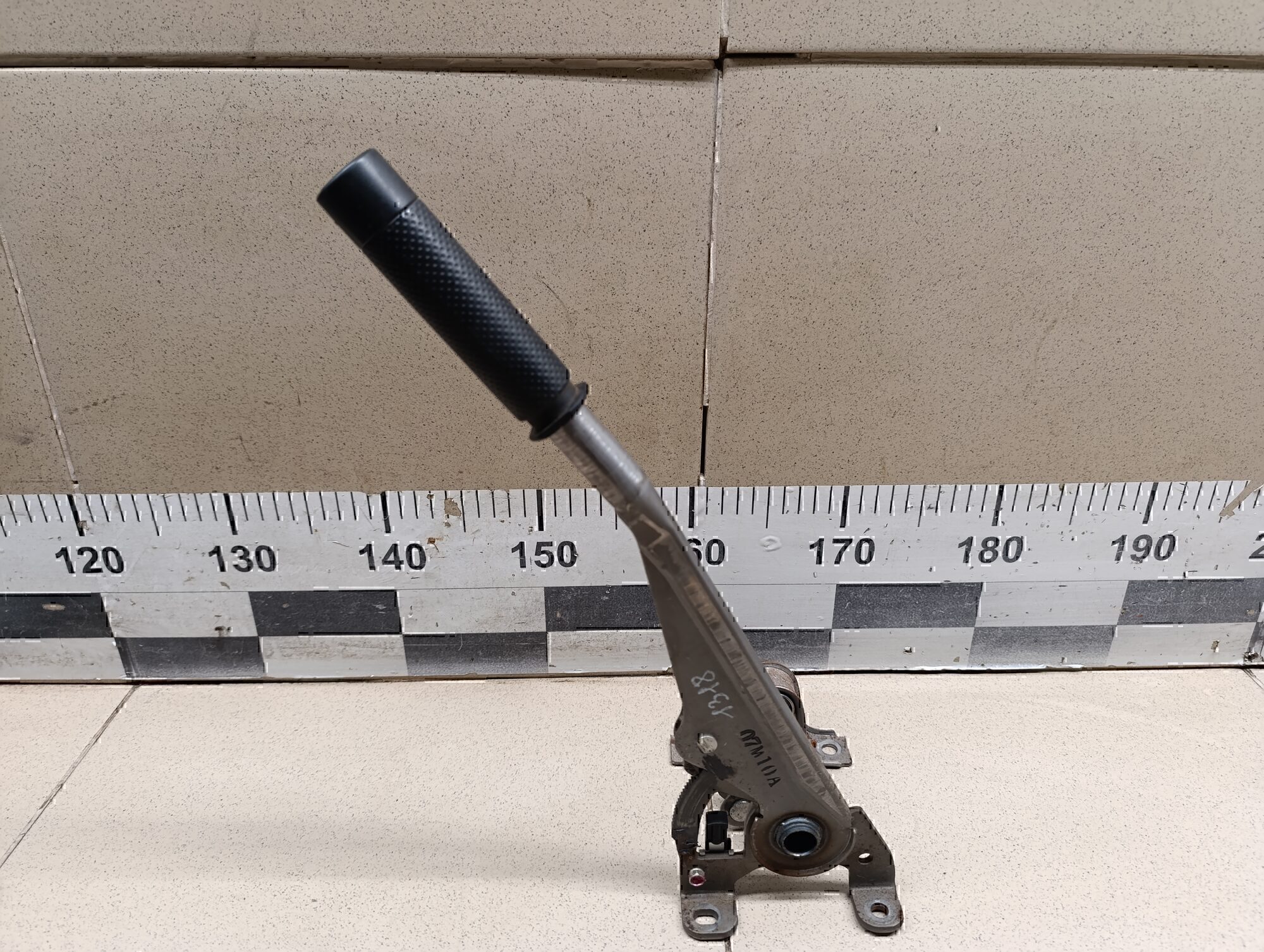 Рычаг стояночного тормоза Chevrolet Lacetti 2003-2013