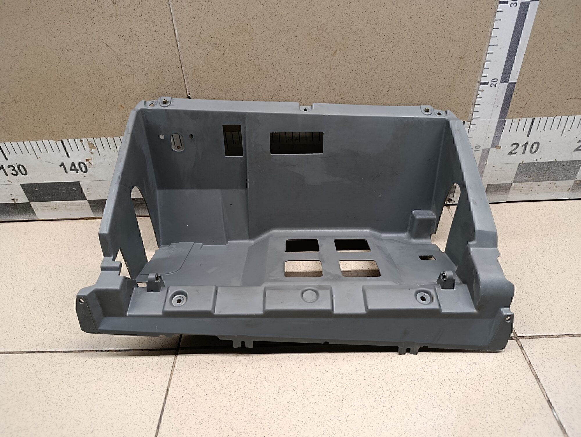 Бардачок Chevrolet Lacetti 2003-2013