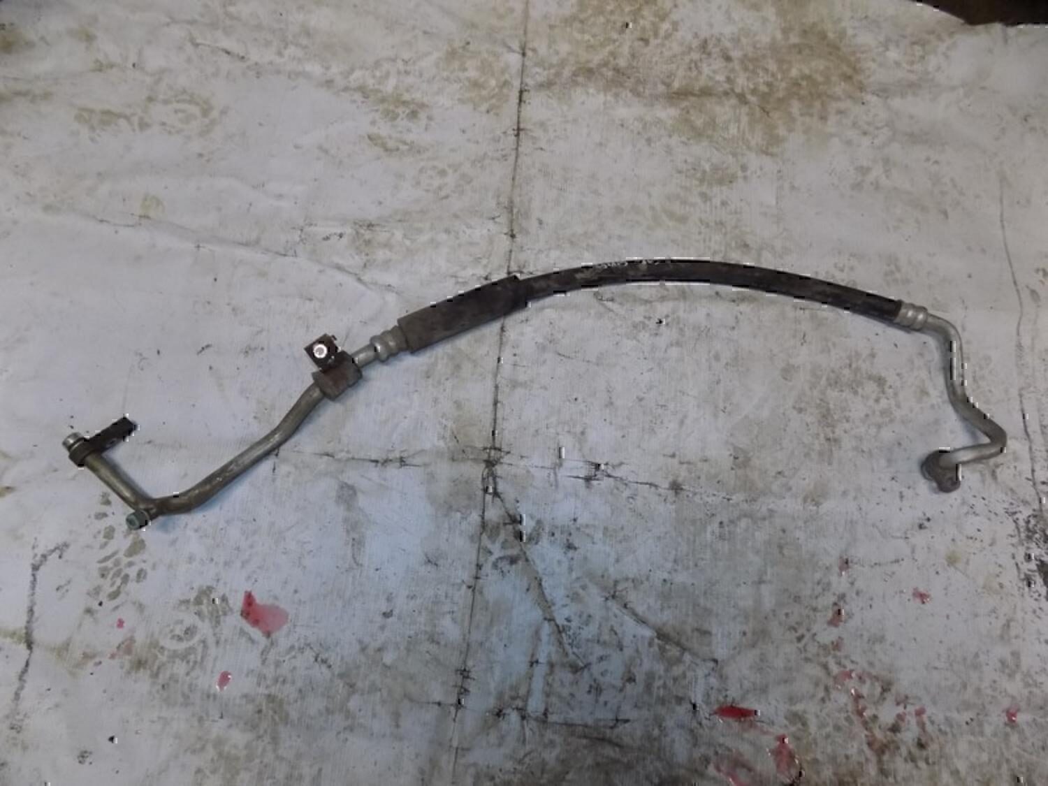 Трубка кондиционера Subaru Forester (S12) 2008-2012