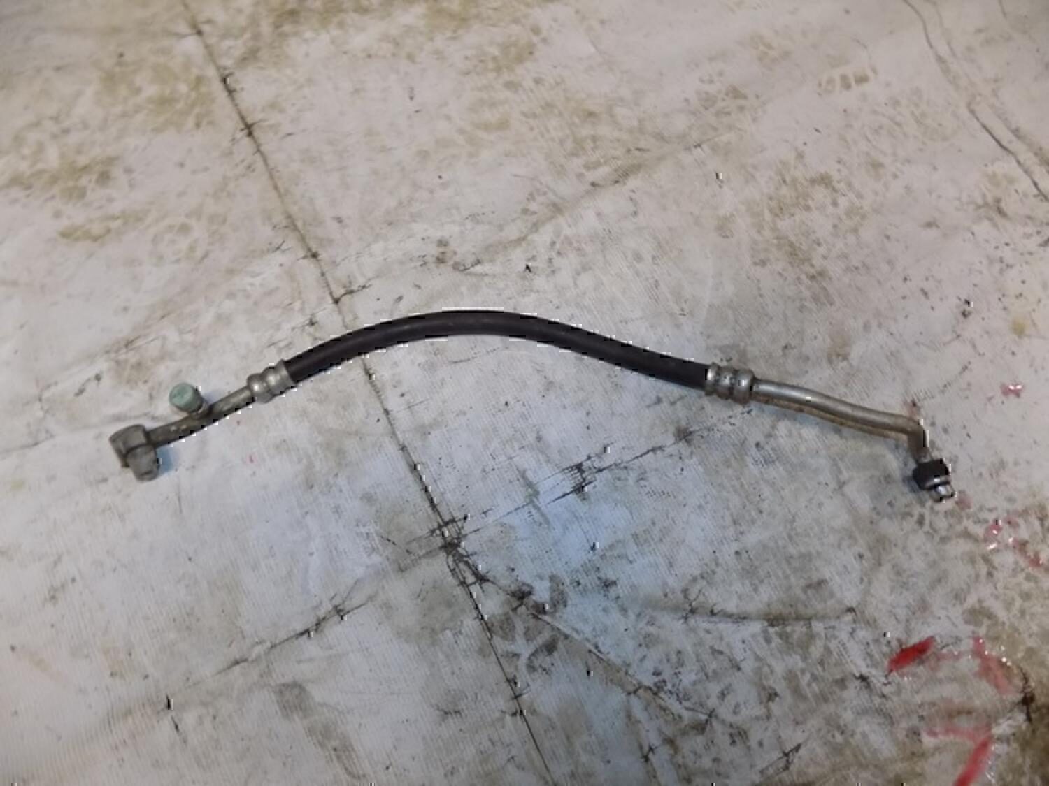 Трубка кондиционера Subaru Forester (S12) 2008-2012