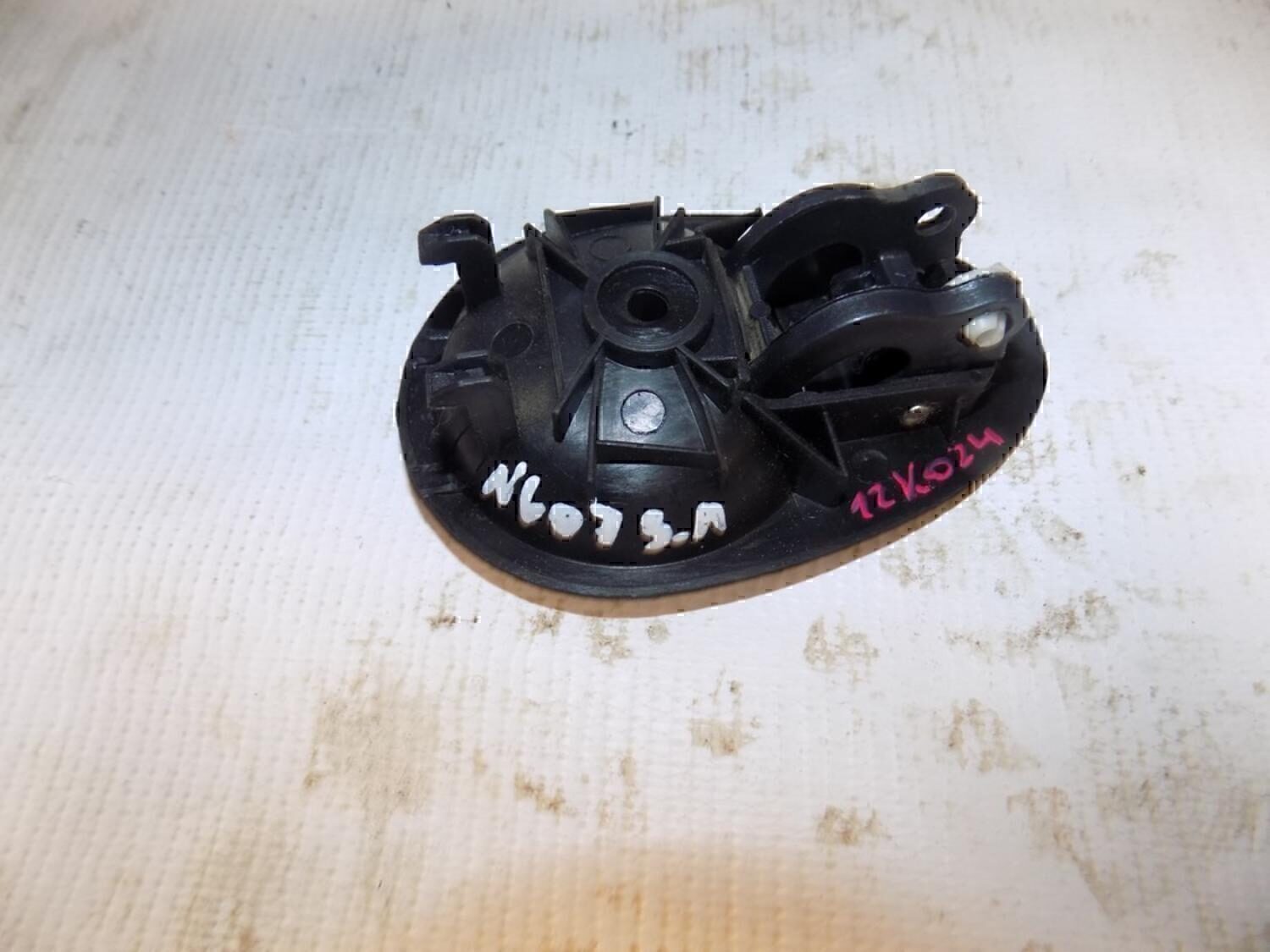 Ручка двери внутренняя DAEWOO Matiz 2001-2015