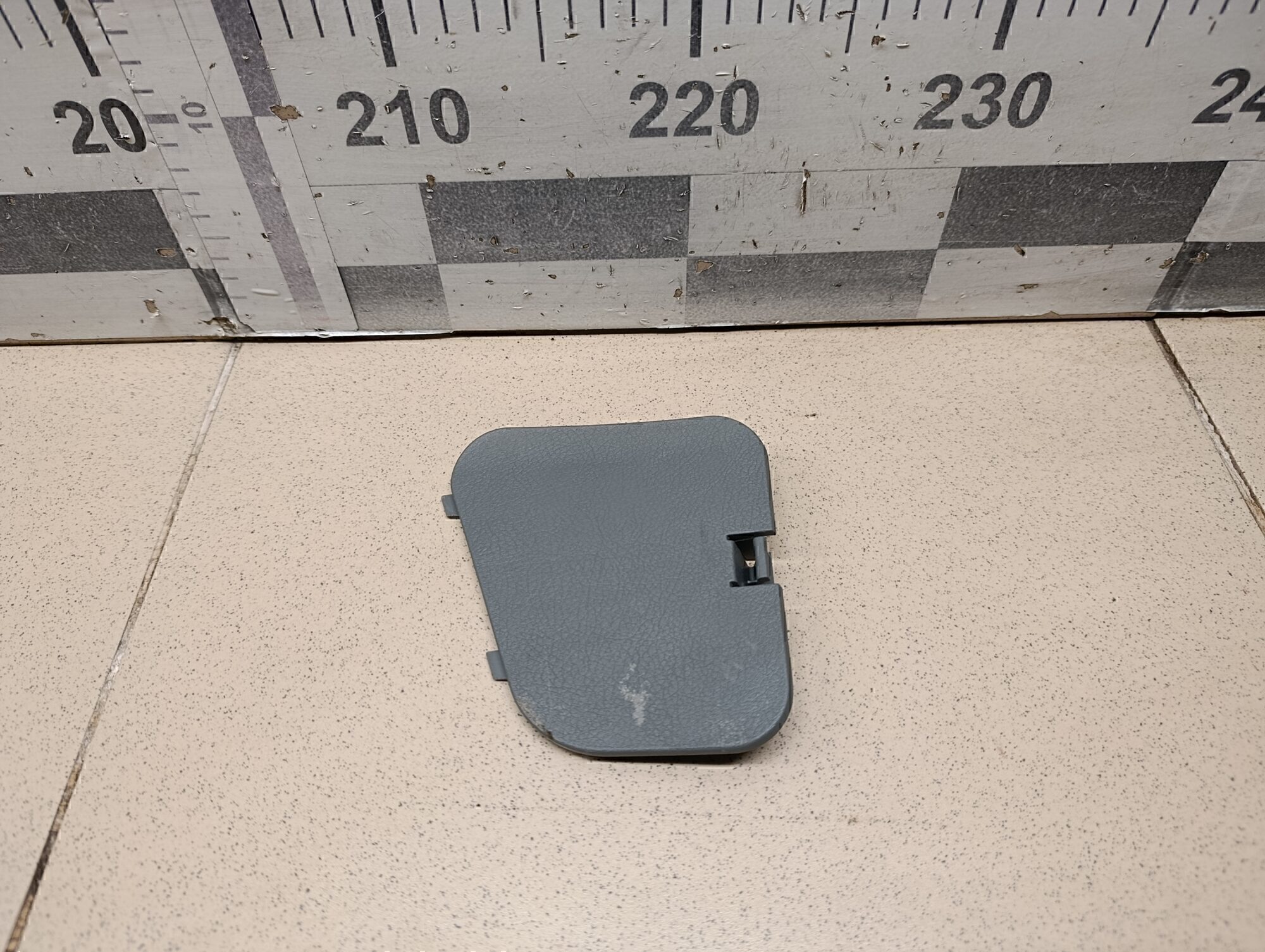 Заглушка Chevrolet Lacetti 2003-2013