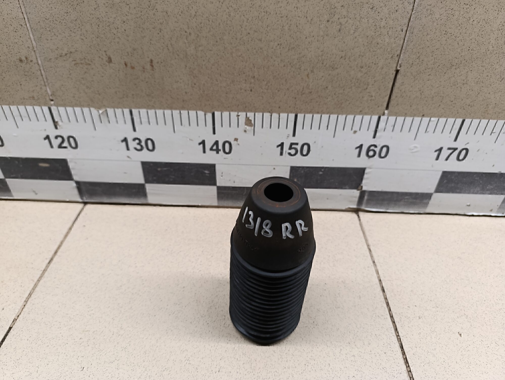 Пыльник заднего амортизатора Chevrolet Lacetti 2003-2013