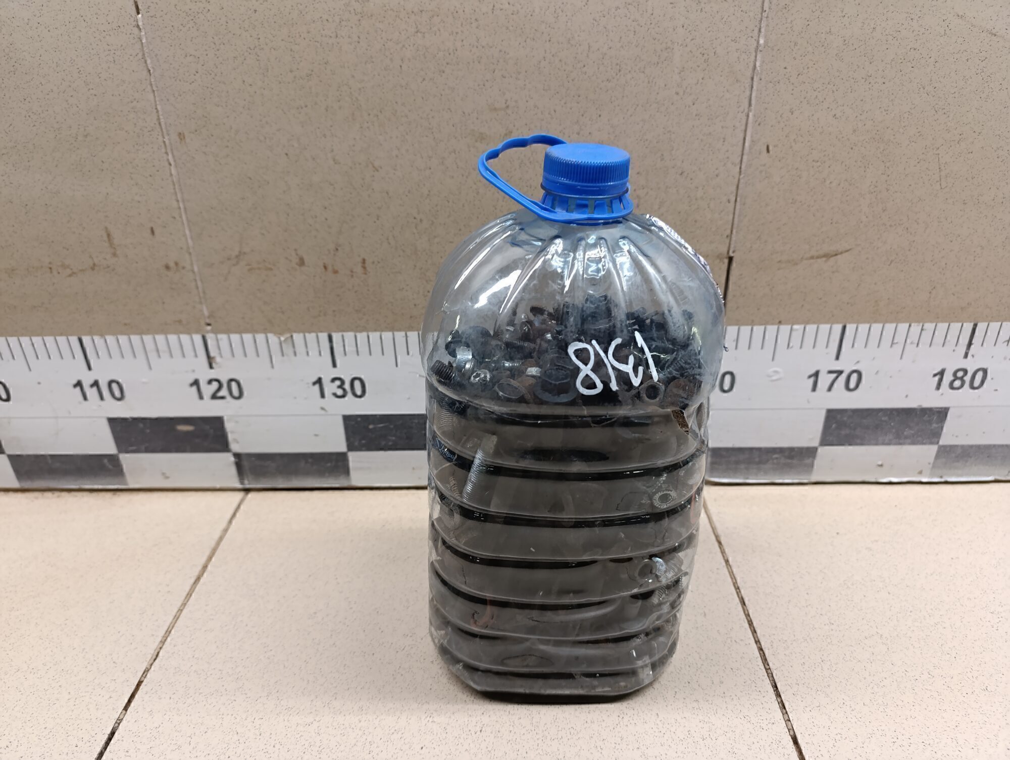 Болт Chevrolet Lacetti 2003-2013