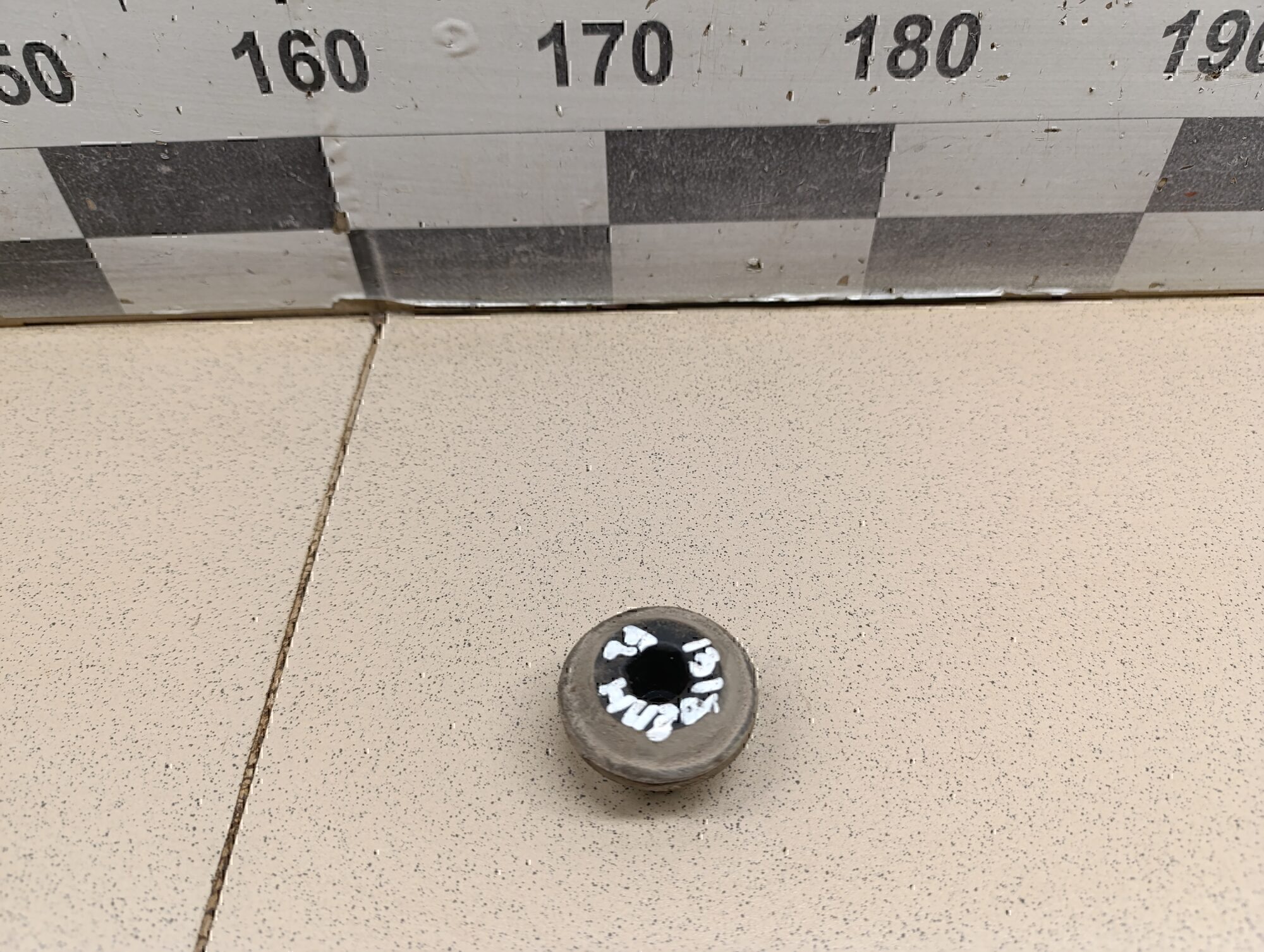 Подушка радиатора Chevrolet Lacetti 2003-2013