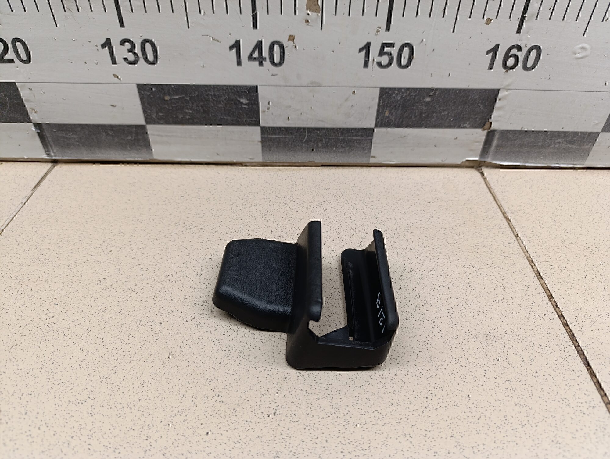 Накладка декоративная TOYOTA Corolla E12 2001-2006