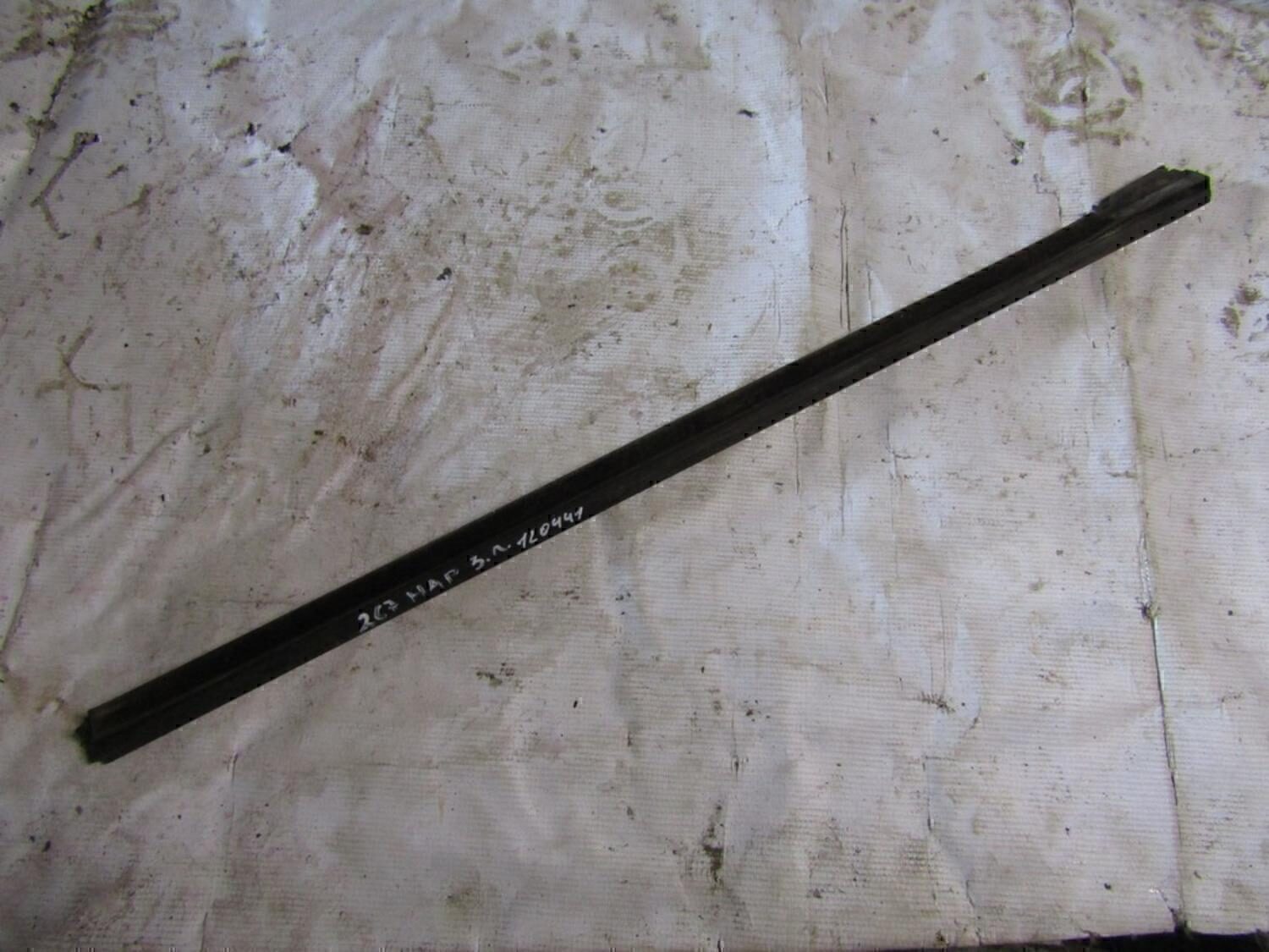 Накладка стекла заднего левого FORD Focus II 2005-2008