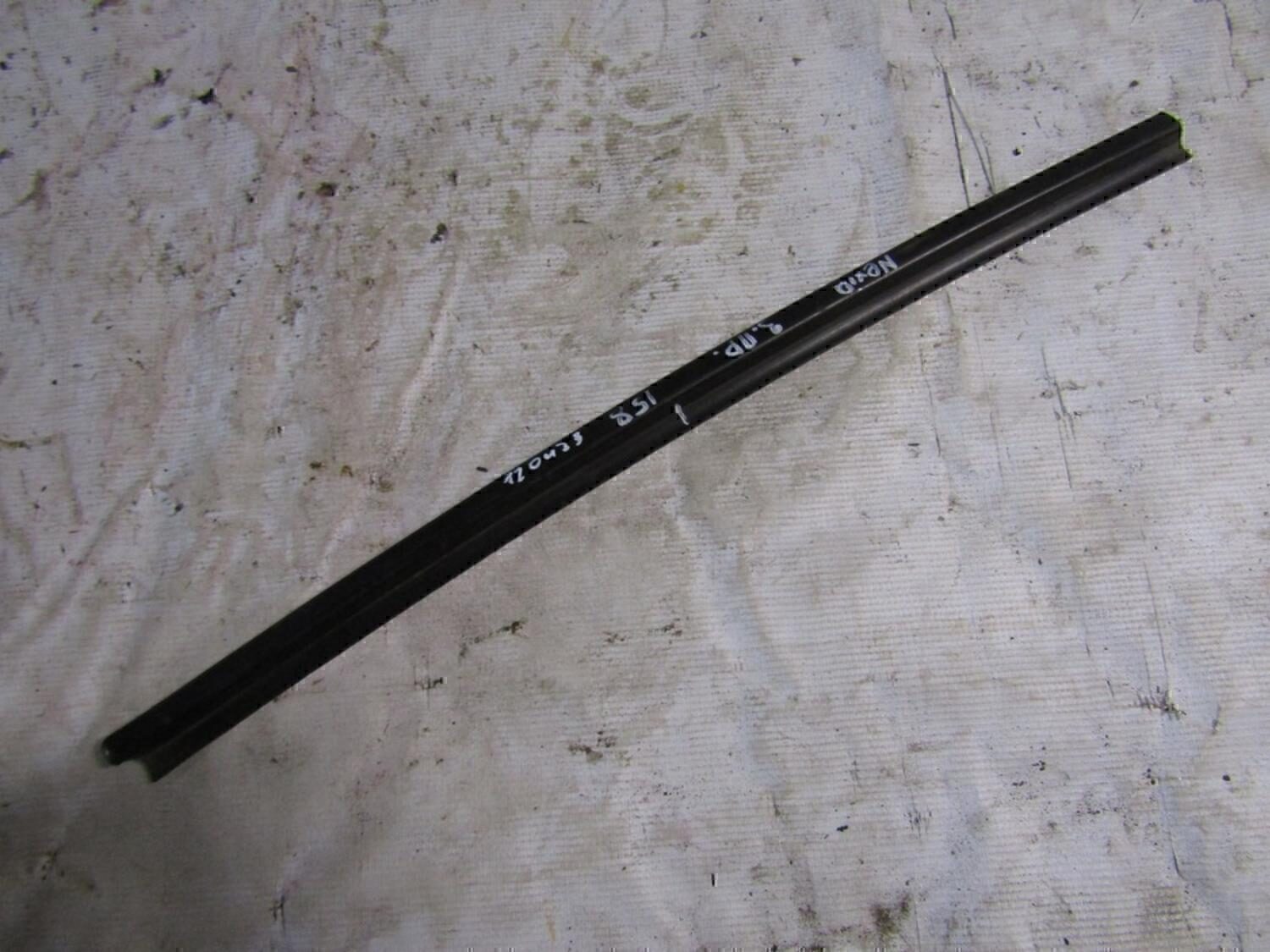 Накладка стекла заднего правого DAEWOO Nexia 1995-2016