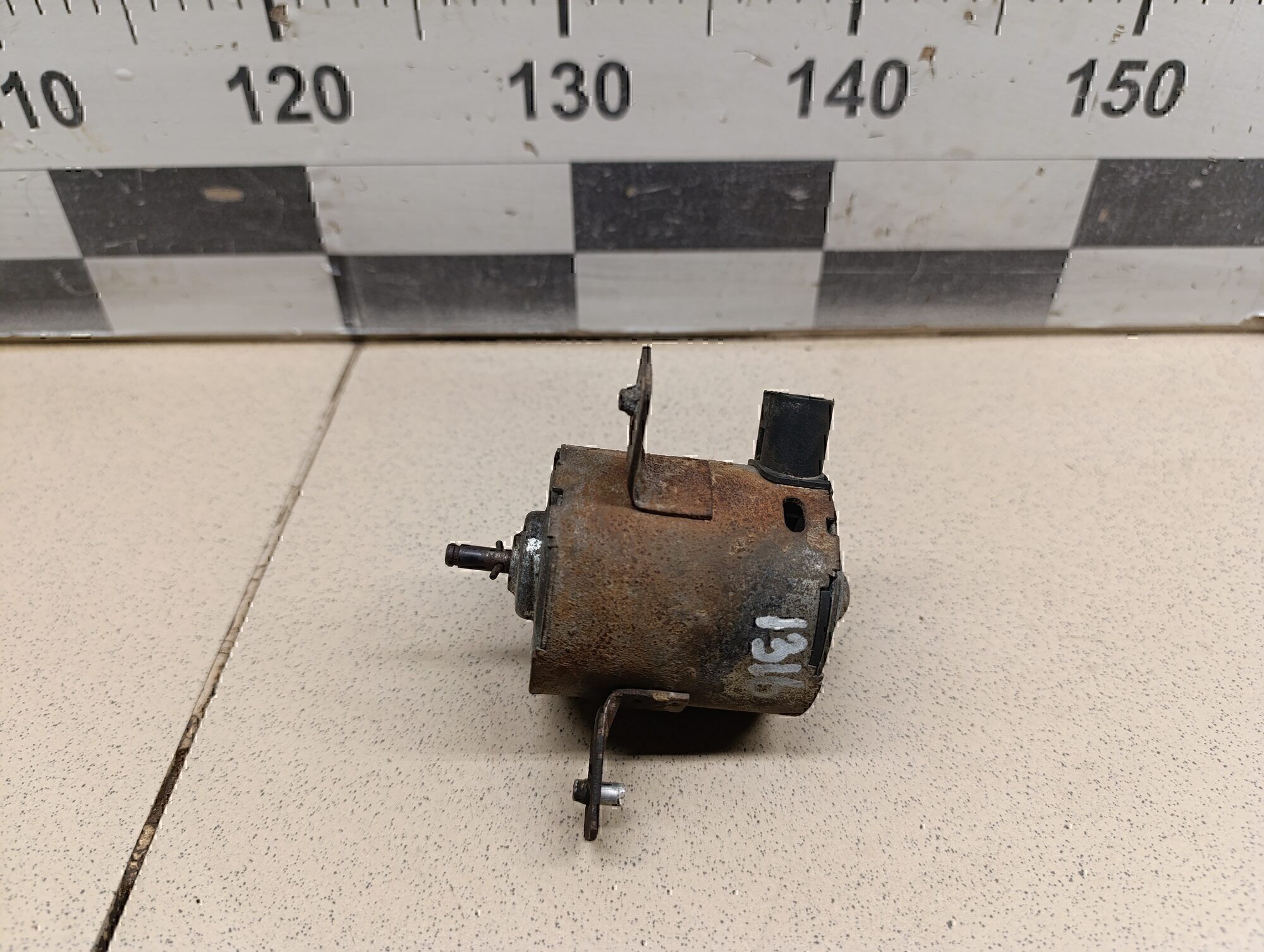 Моторчик вентилятора RENAULT Logan 2005-2014