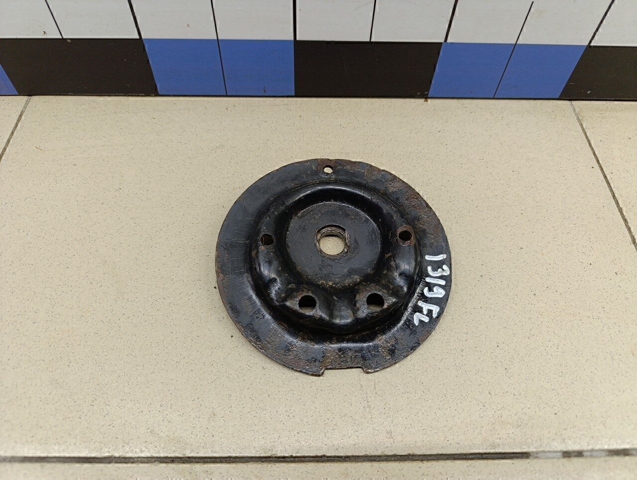 Чашка опоры амортизатора TOYOTA Corolla E12 2001-2006