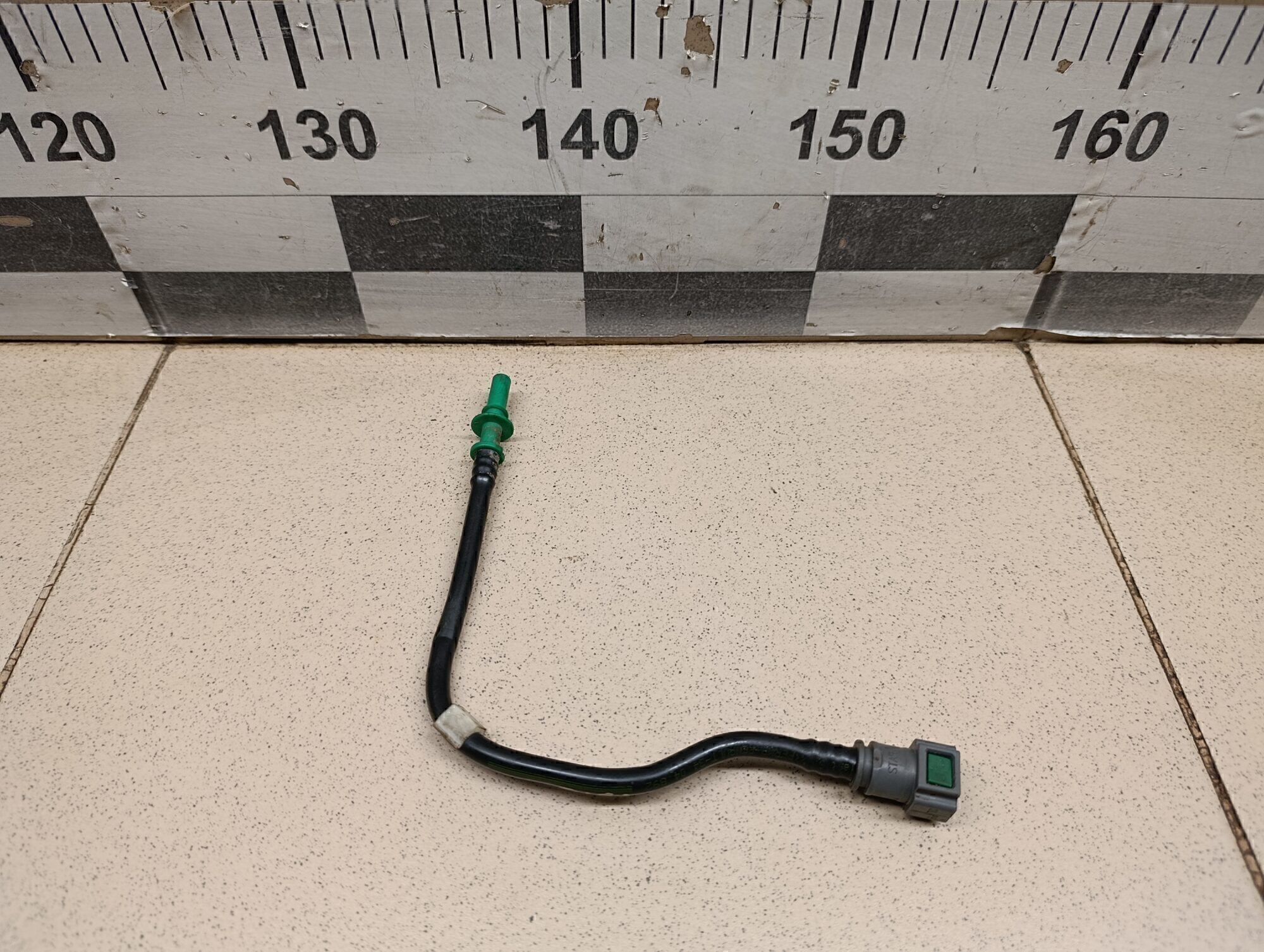 Трубка топливная NISSAN Almera (G15) 2013>