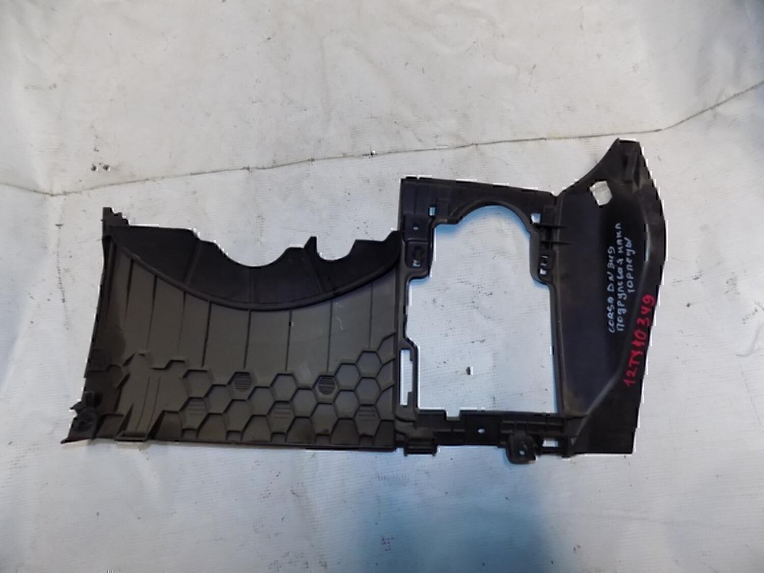 Накладка декоративная OPEL Corsa D 2006-2015