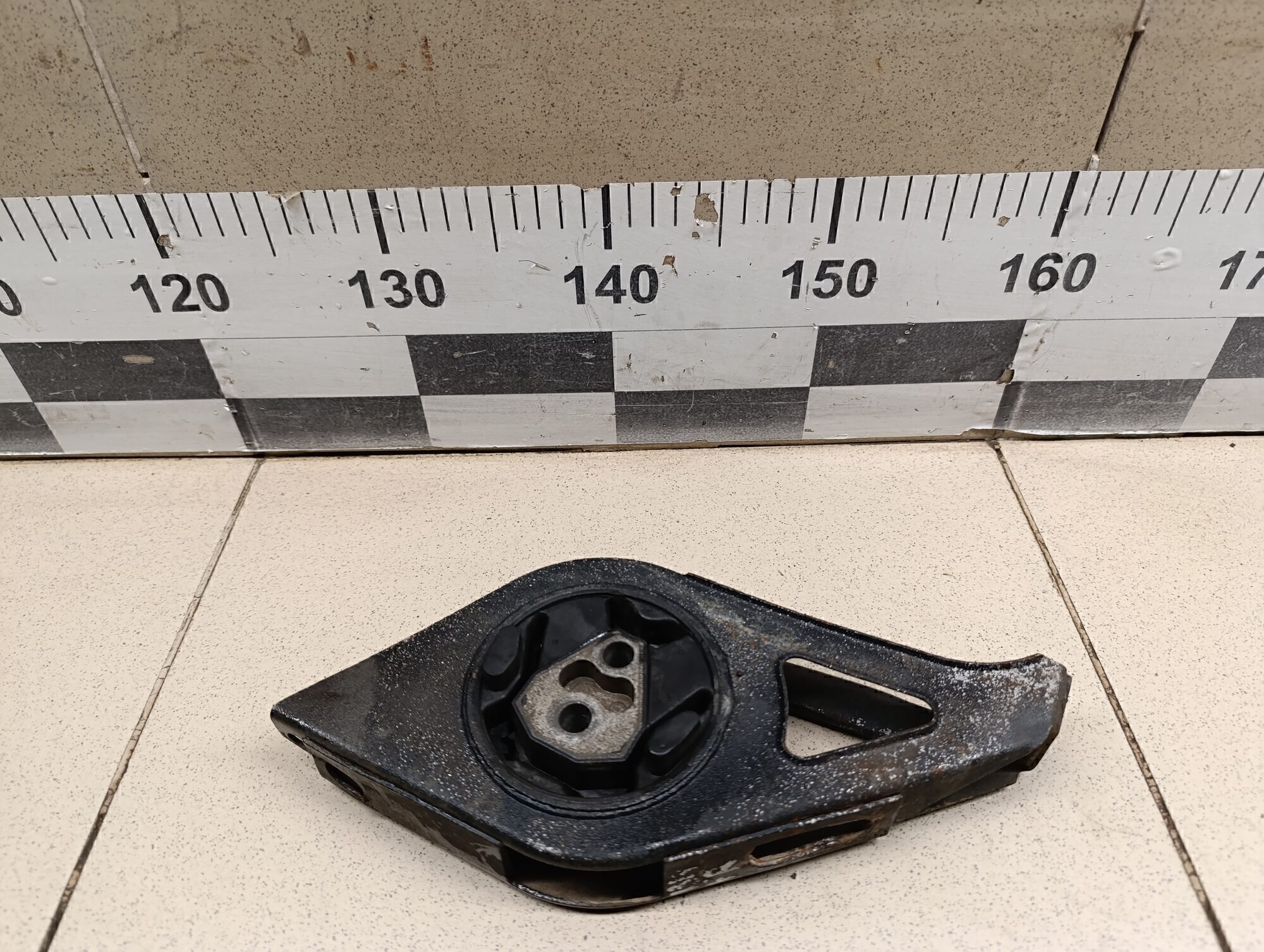 Опора двигателя правая Datsun On-Do 2014>