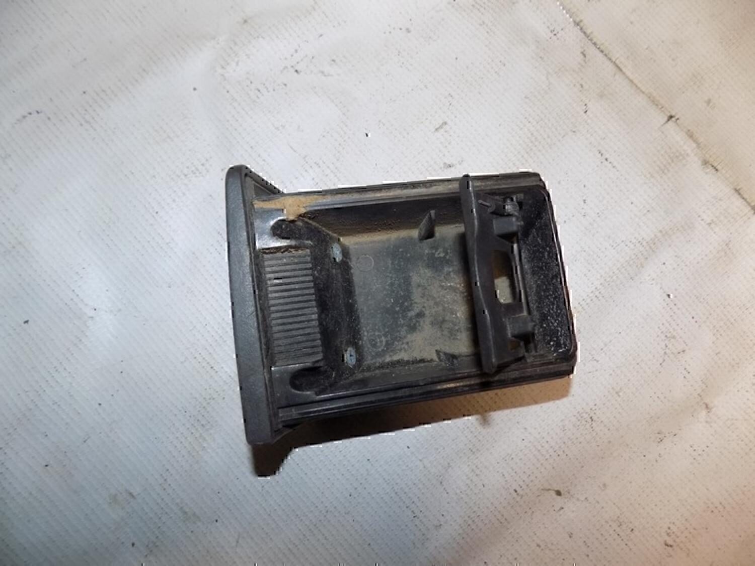 Пепельница передняя Chevrolet Aveo (T250) 2005-2011