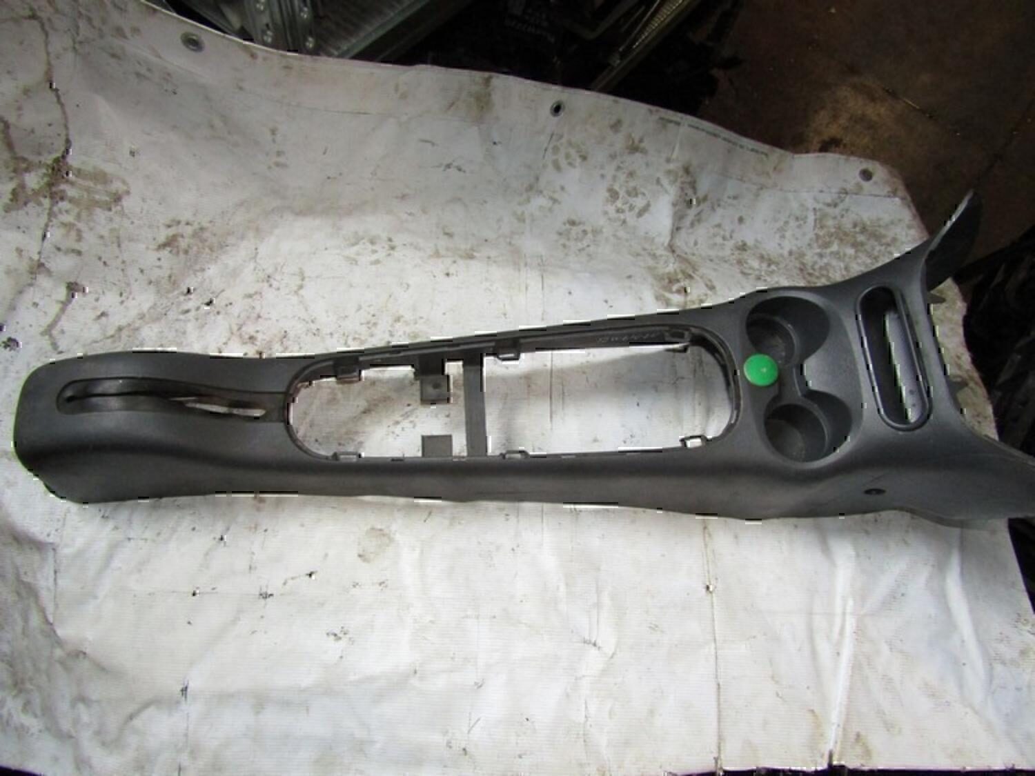 Консоль DAEWOO Matiz 2001-2015