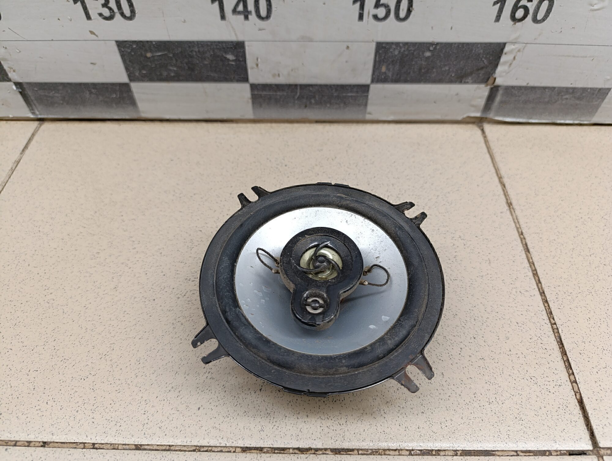 Динамик RENAULT Logan 2005-2014