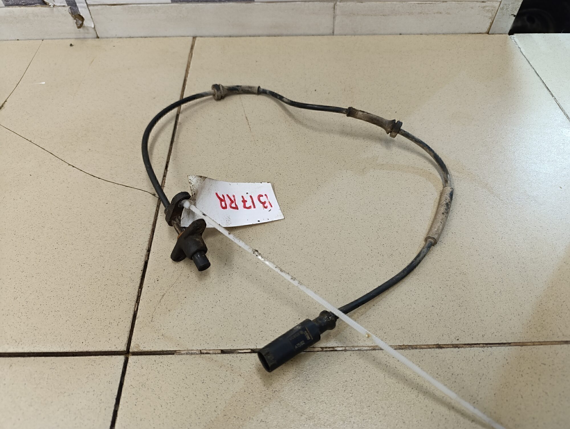 Датчик ABS задний Datsun On-Do 2014>