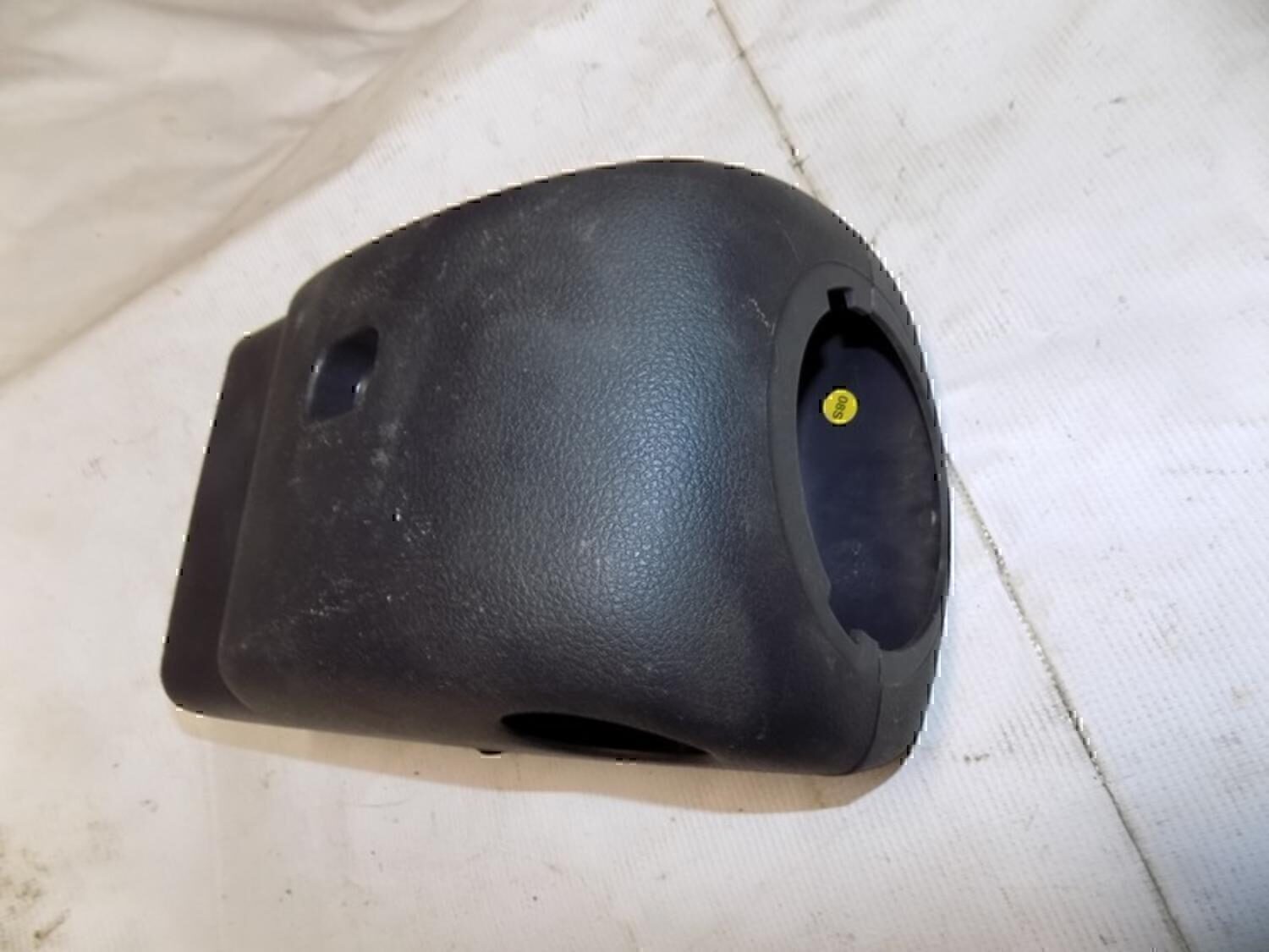 Кожух рулевой колонки VW Polo (Sed RUS) 2011>