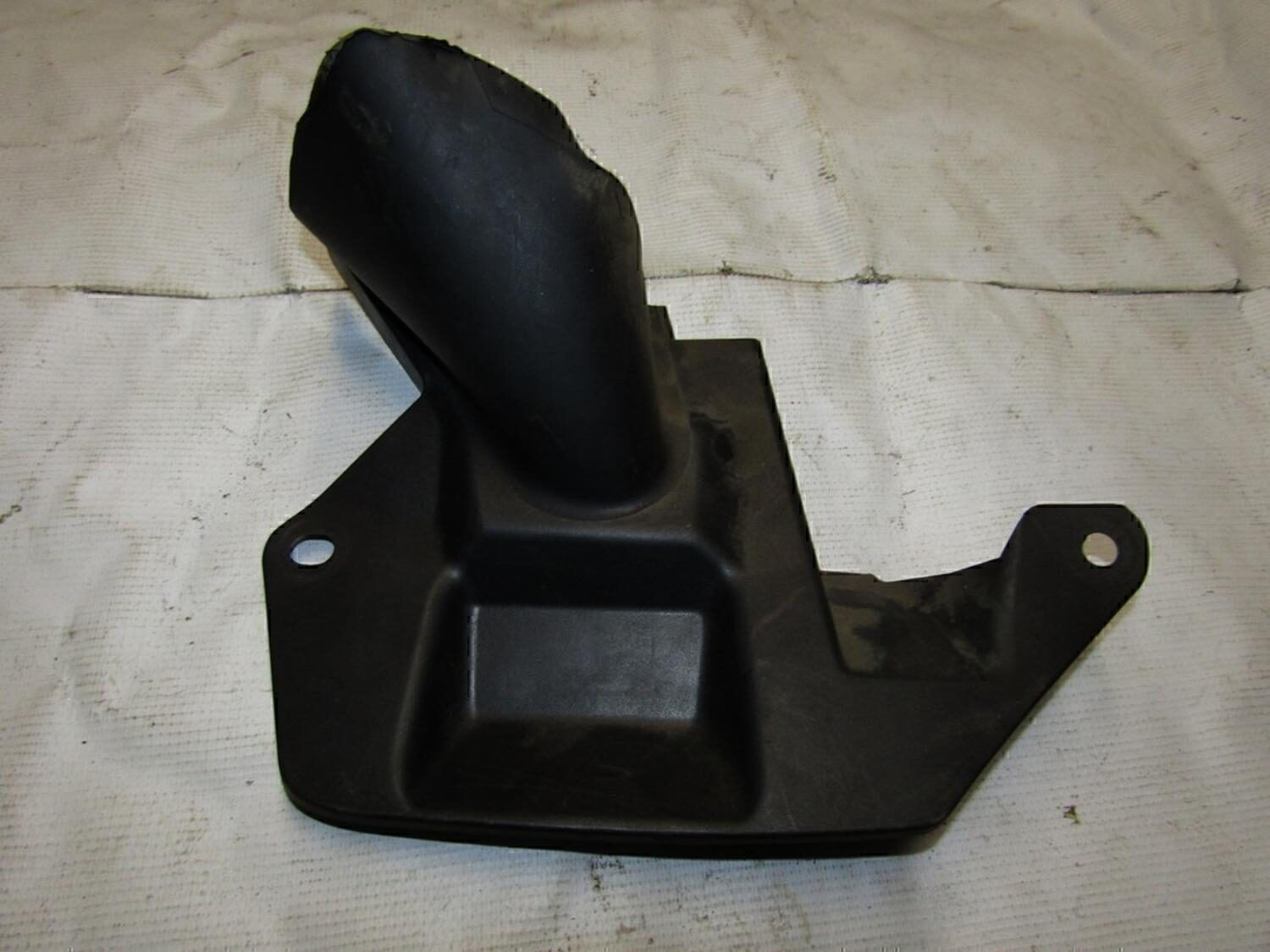 Пыльник (кузов внутри) Audi A3 (8L1) 1996-2003