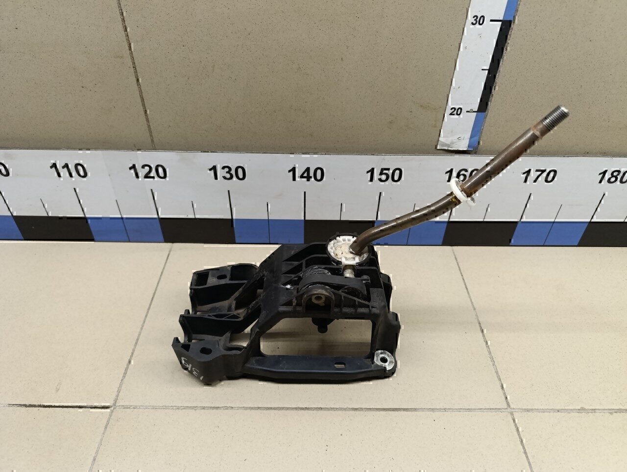 Кулиса КПП TOYOTA Corolla E12 2001-2006