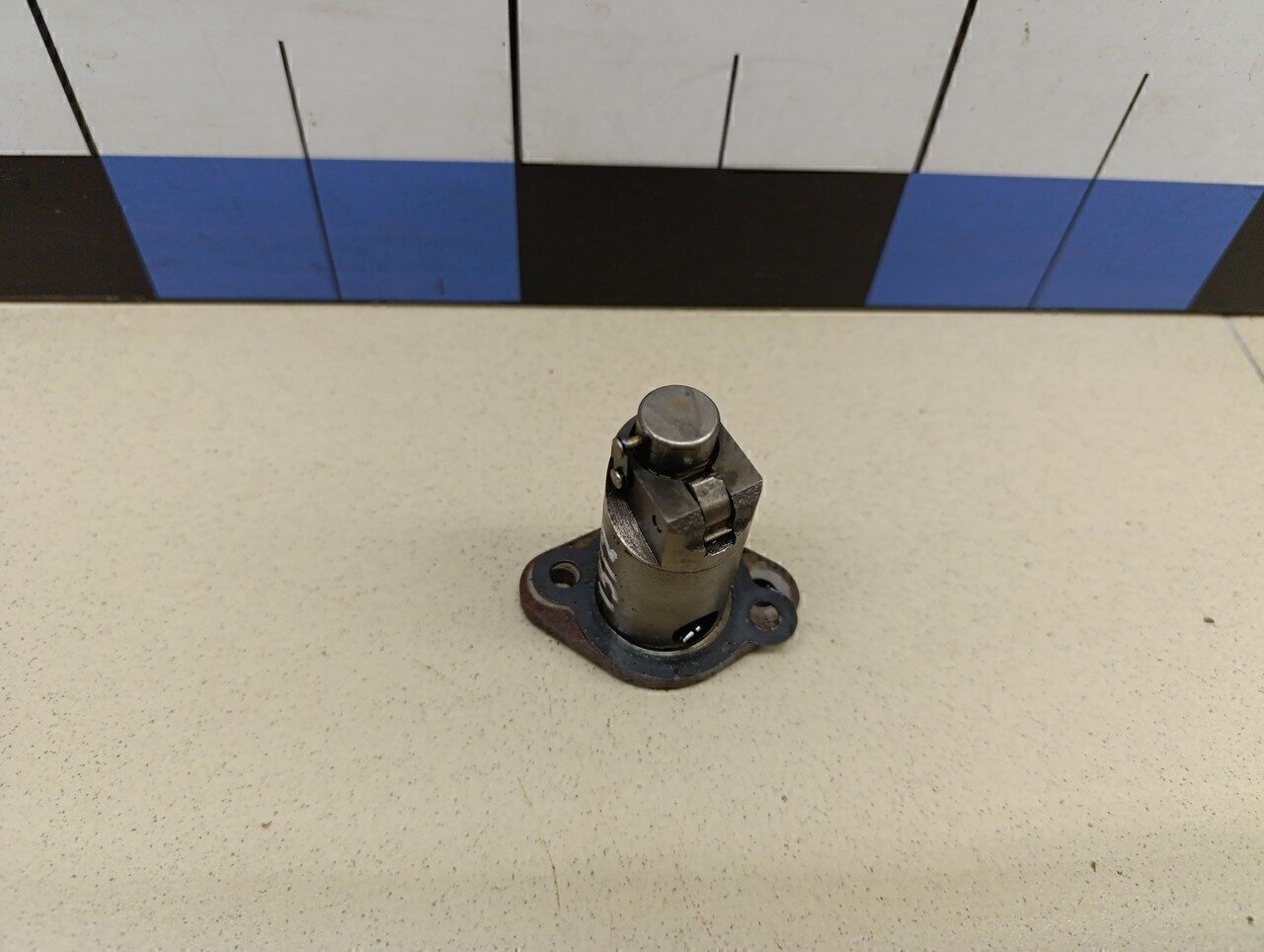 Натяжитель цепи TOYOTA Corolla E15 2006-2013