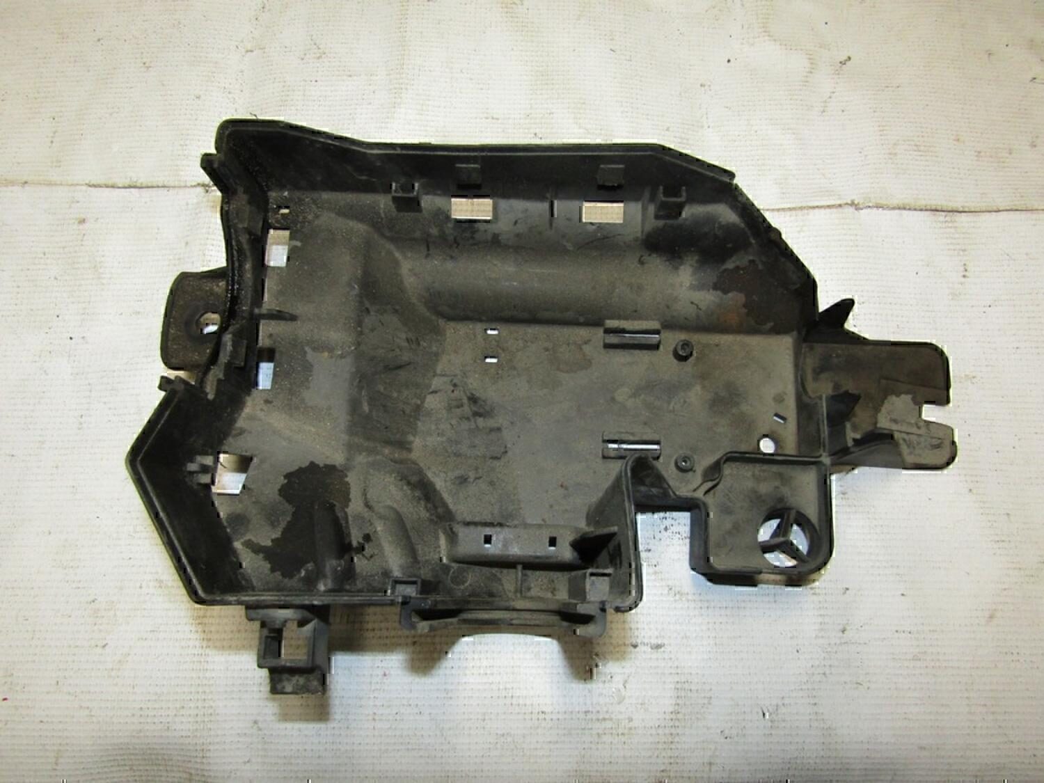 Корпус блока предохранителей VOLVO S60 2000-2009