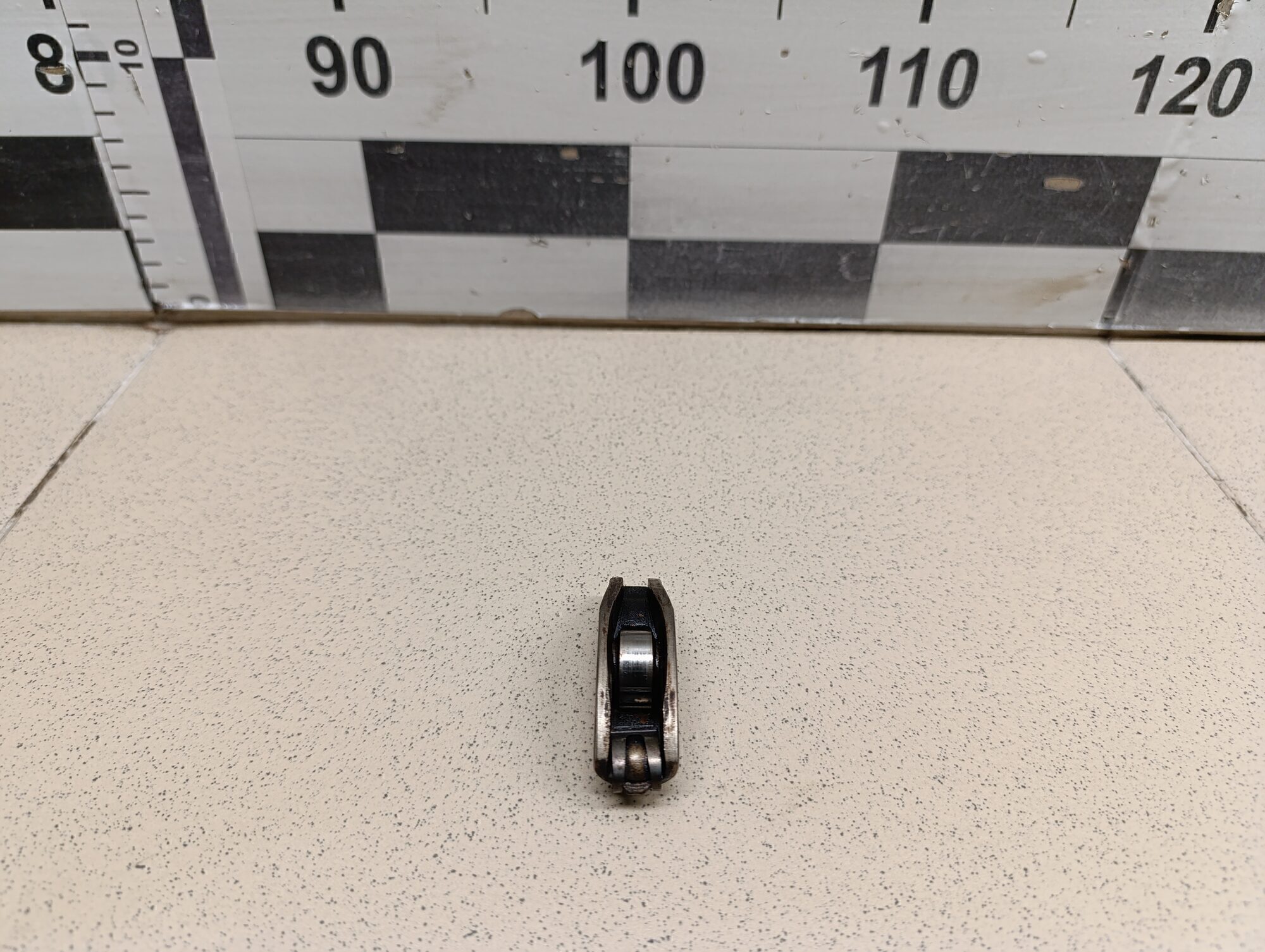 Коромысло VW Golf VI 2009-2012