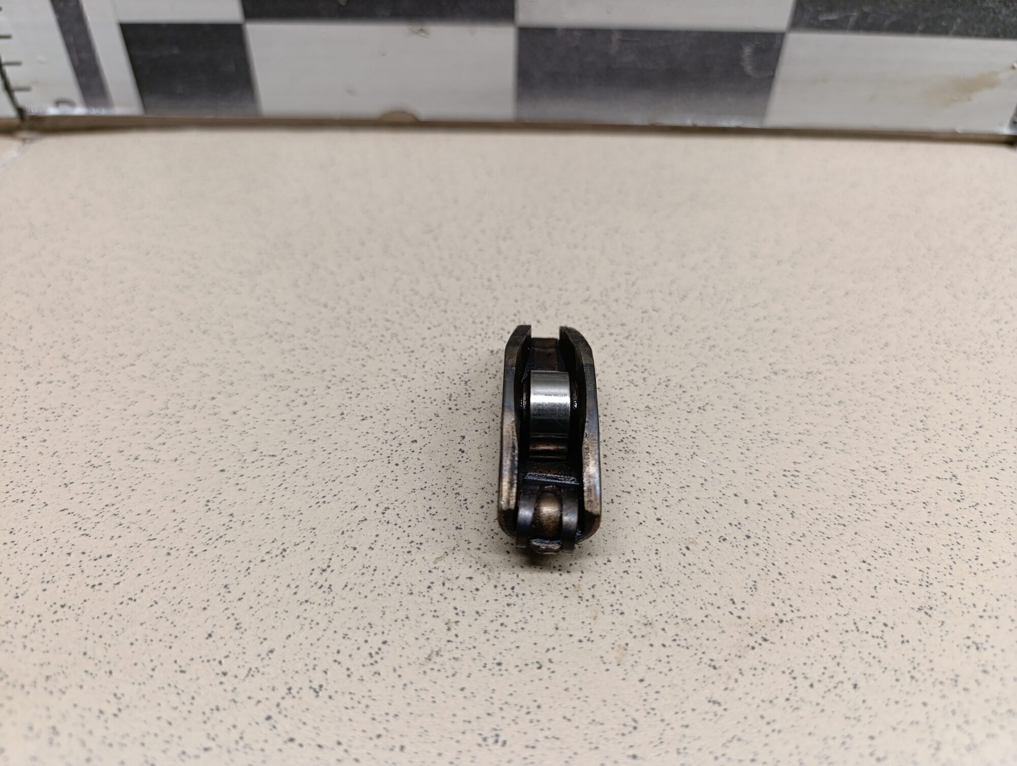 Коромысло VW Golf VI 2009-2012