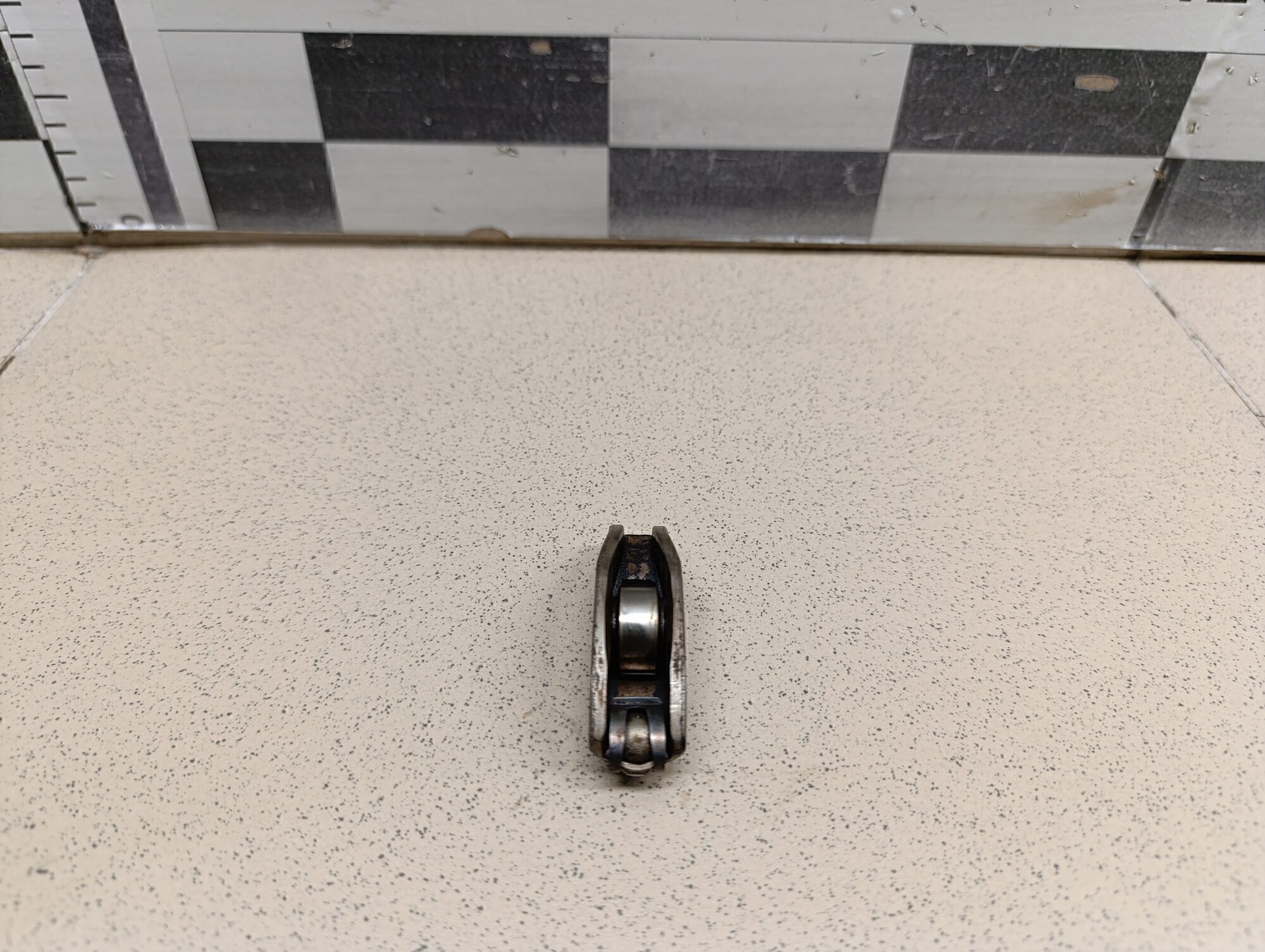 Коромысло VW Golf VI 2009-2012