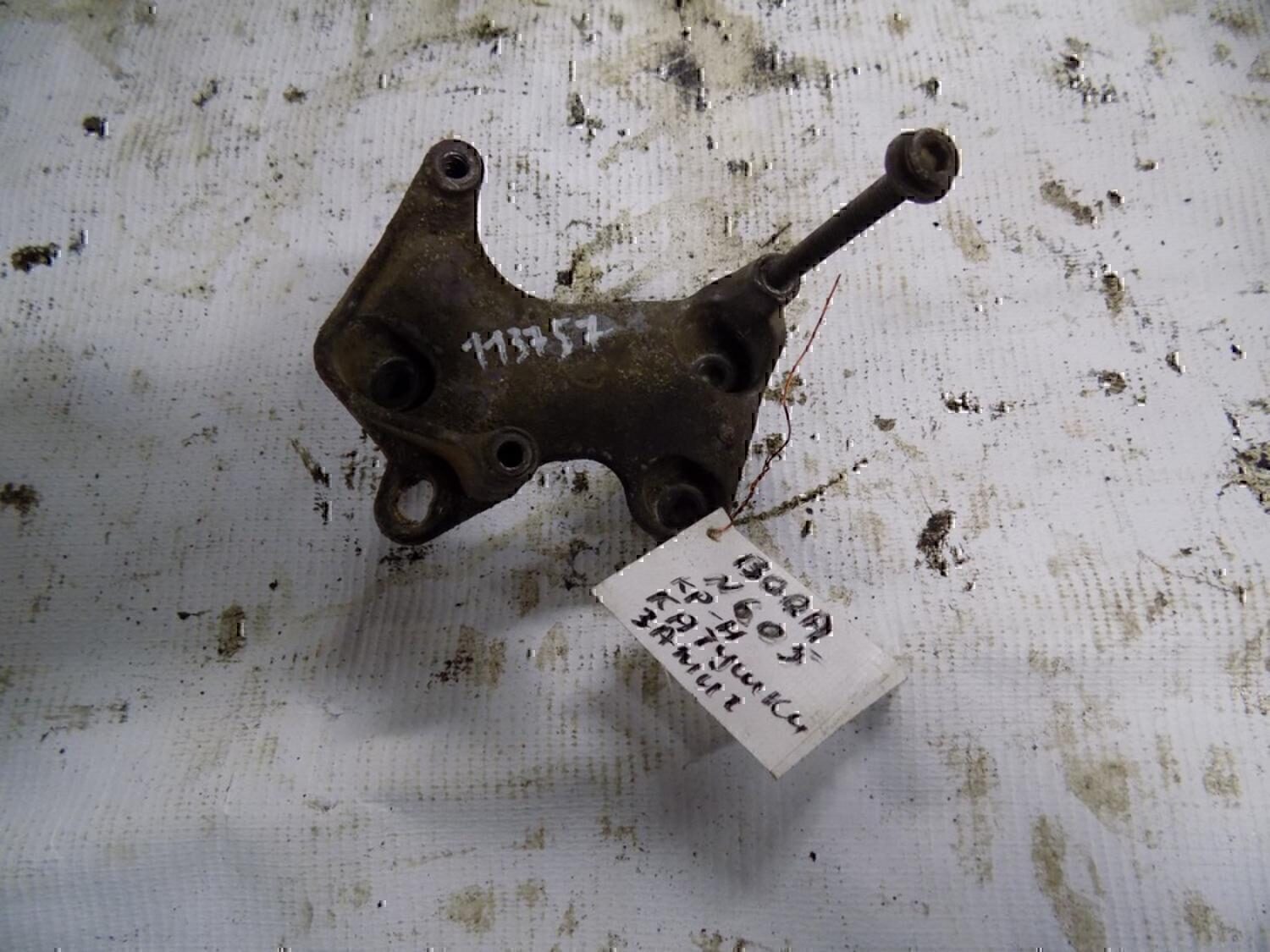 Кронштейн (сопут. товар) Audi A3 (8L1) 1996-2003