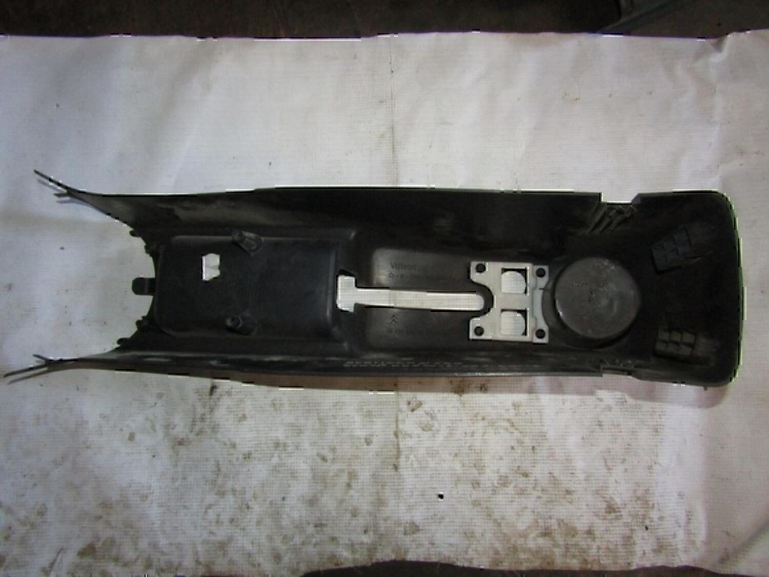 Консоль CITROEN Berlingo(FIRST) (M59) 2002-2010