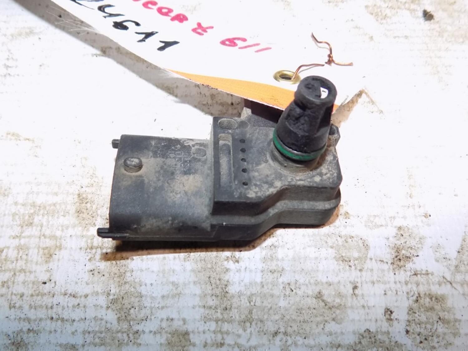 Датчик абсолютного давления MITSUBISHI Colt (Z3) 2004-2012