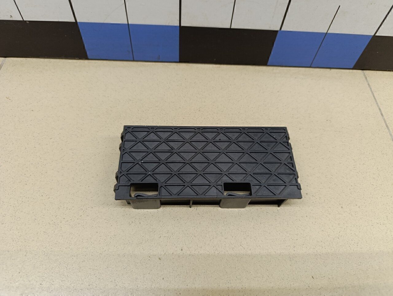 Крышка VW Passat [B6] 2005-2010