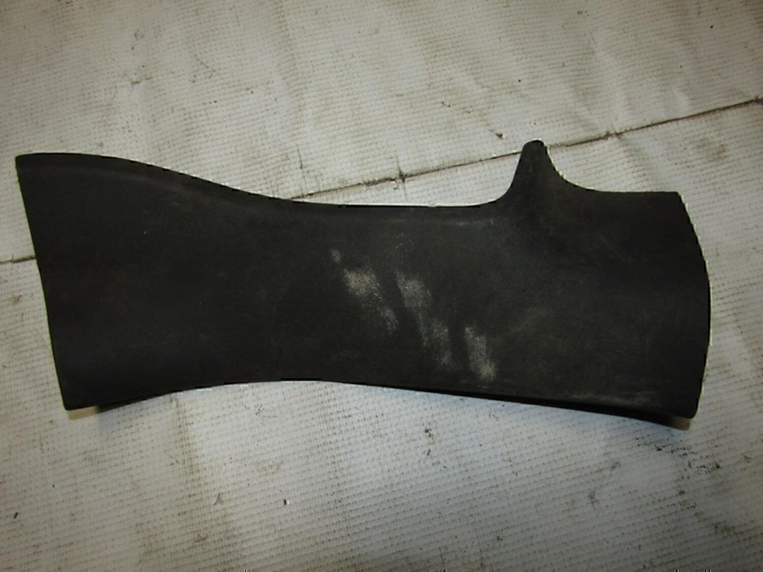 Накладка порога (внутренняя) MITSUBISHI Colt (Z3) 2004-2012