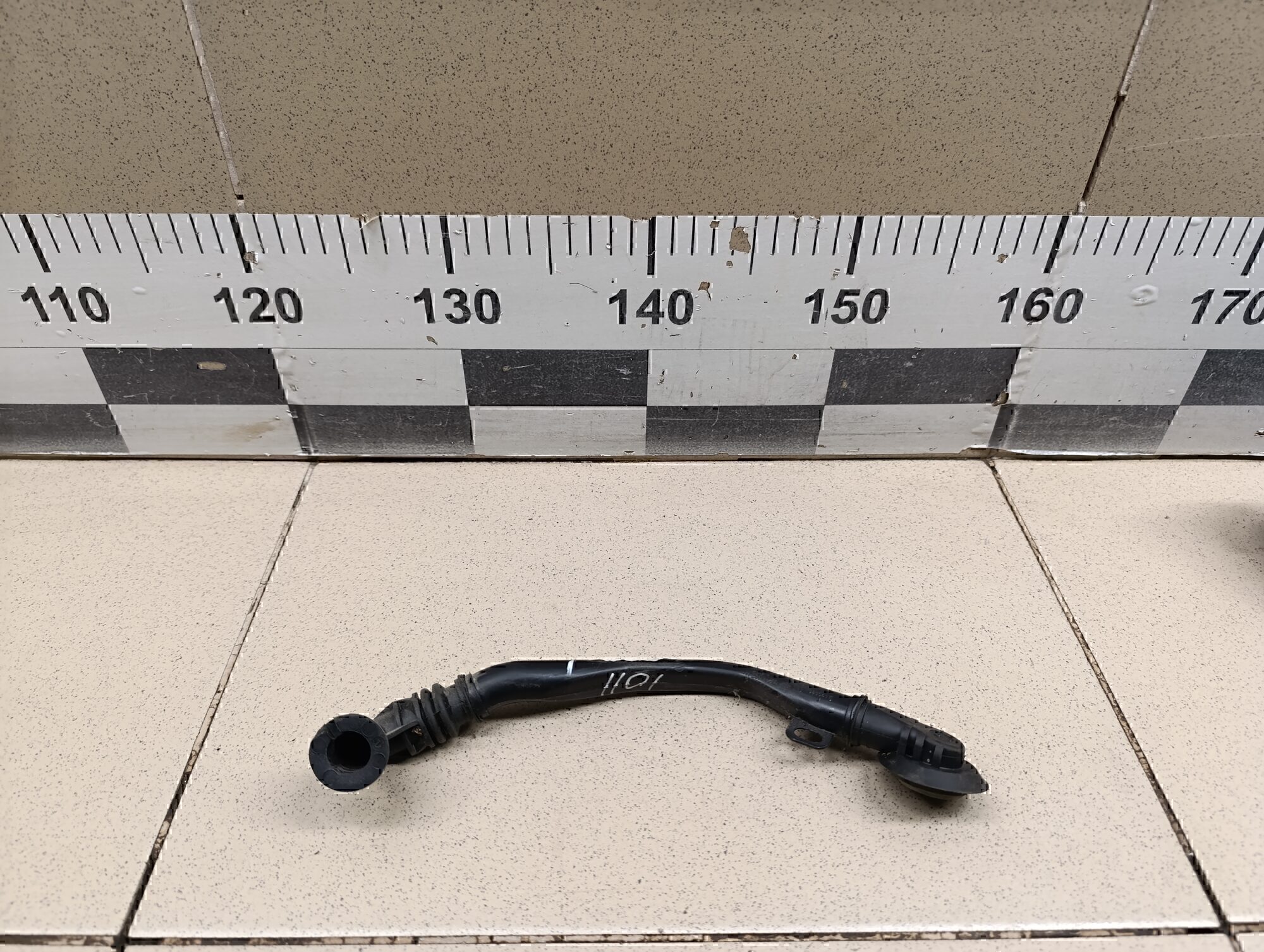 Шланг SKODA Passat [B6] 2005-2010