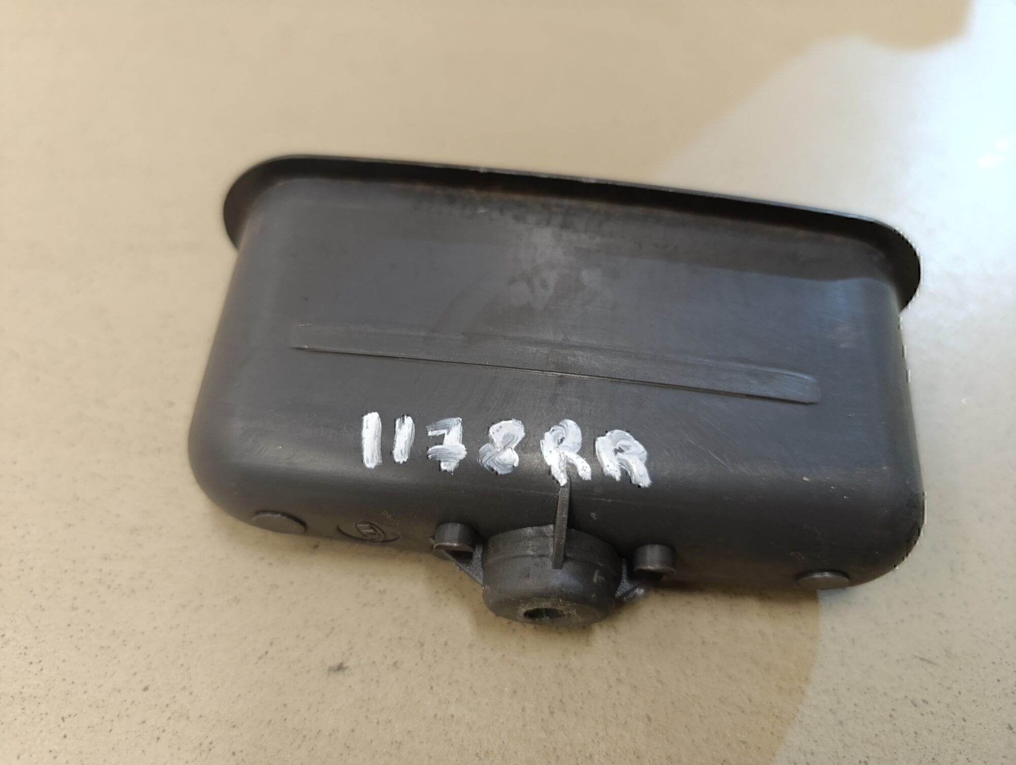 Ручка двери внутренняя KIA Sportage 1994-2004