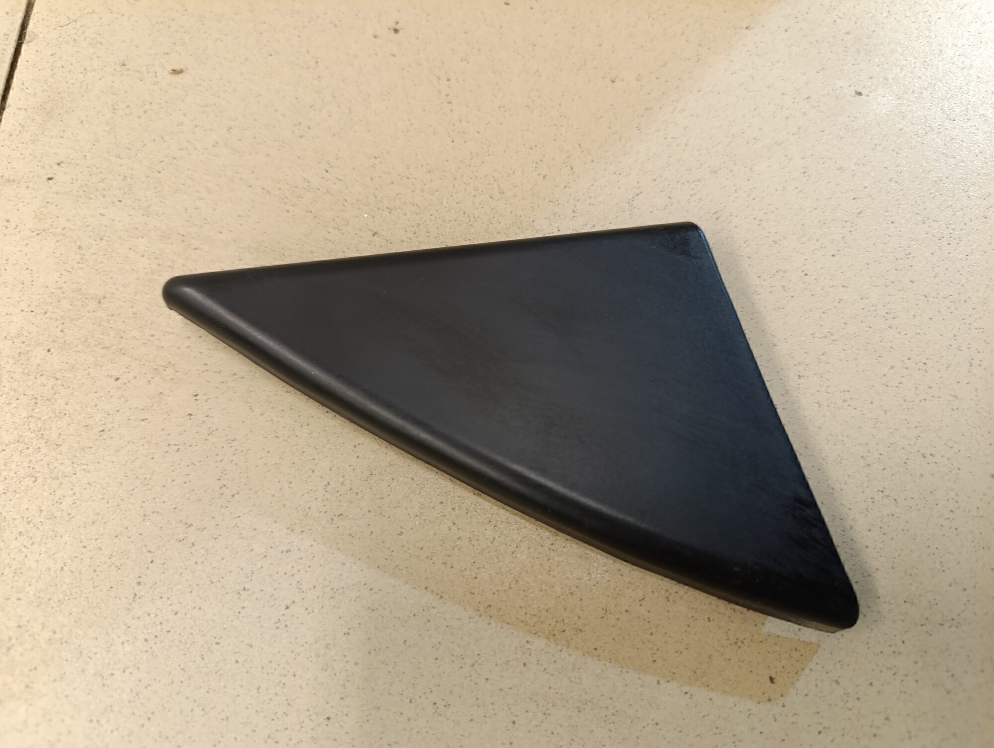 Крышка зеркала внутренняя правая KIA Sportage 1994-2004