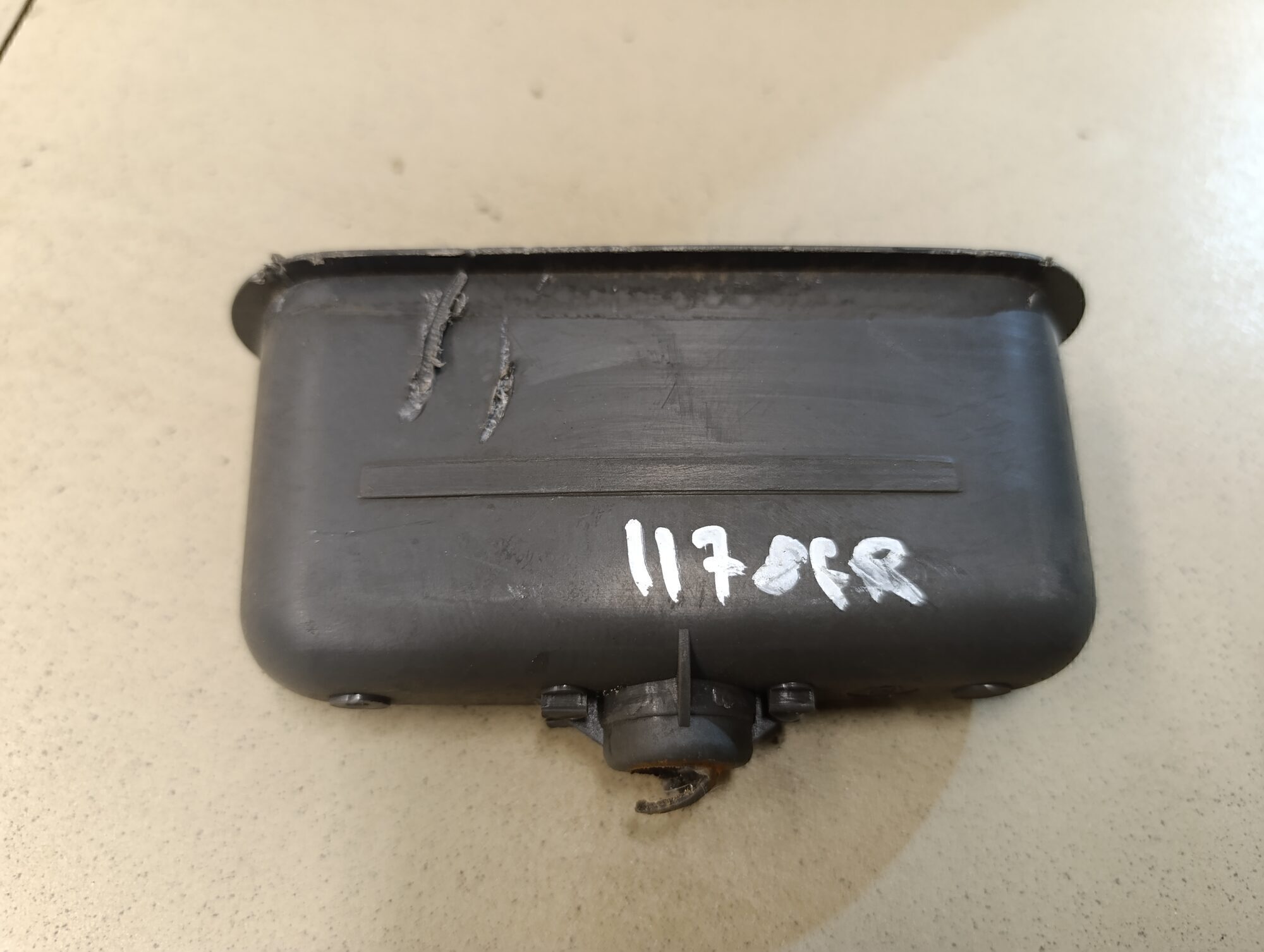 Ручка двери внутренняя KIA Sportage 1994-2004