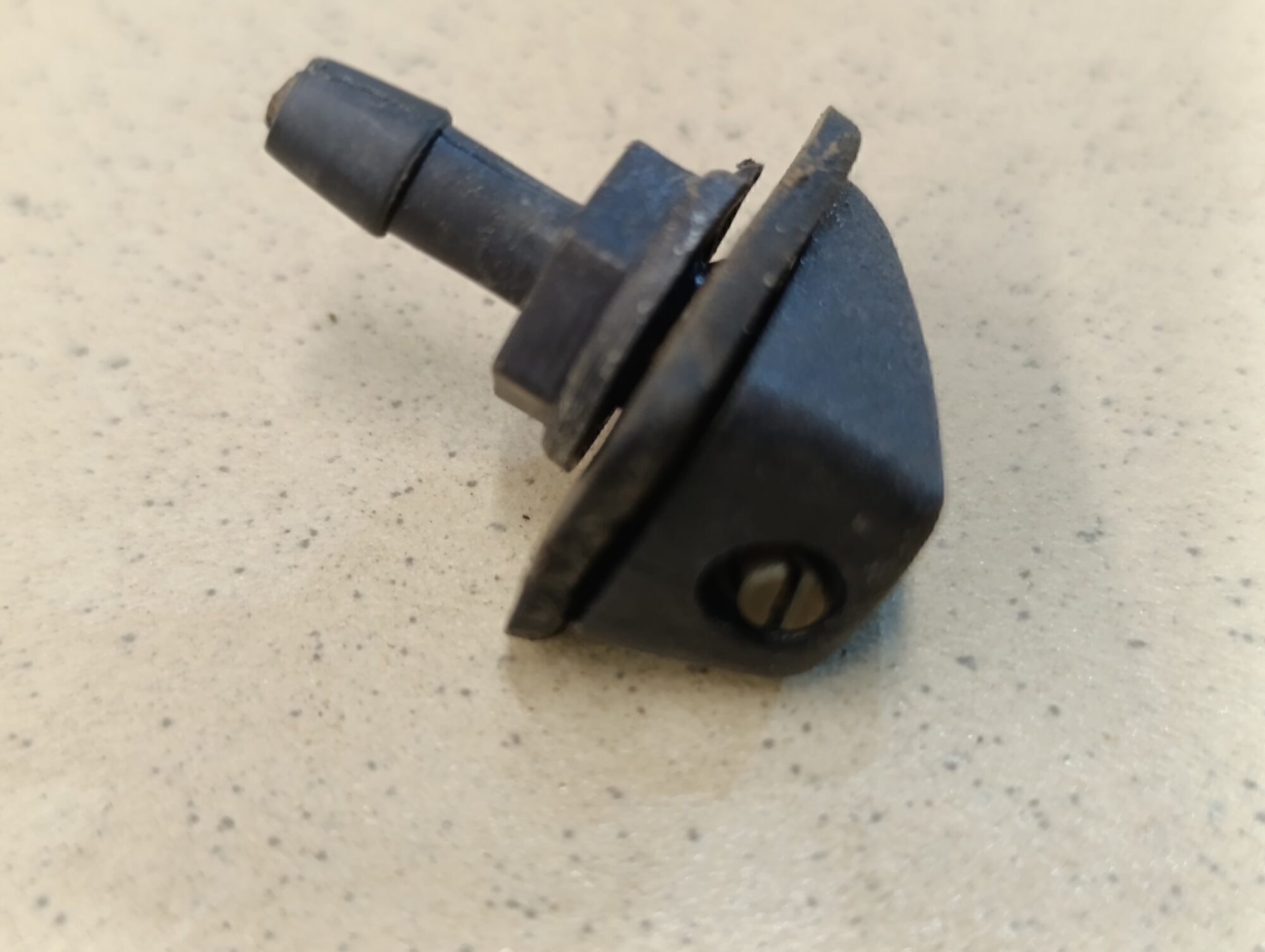 Форсунка омывателя лобового стекла Datsun On-Do 2014>